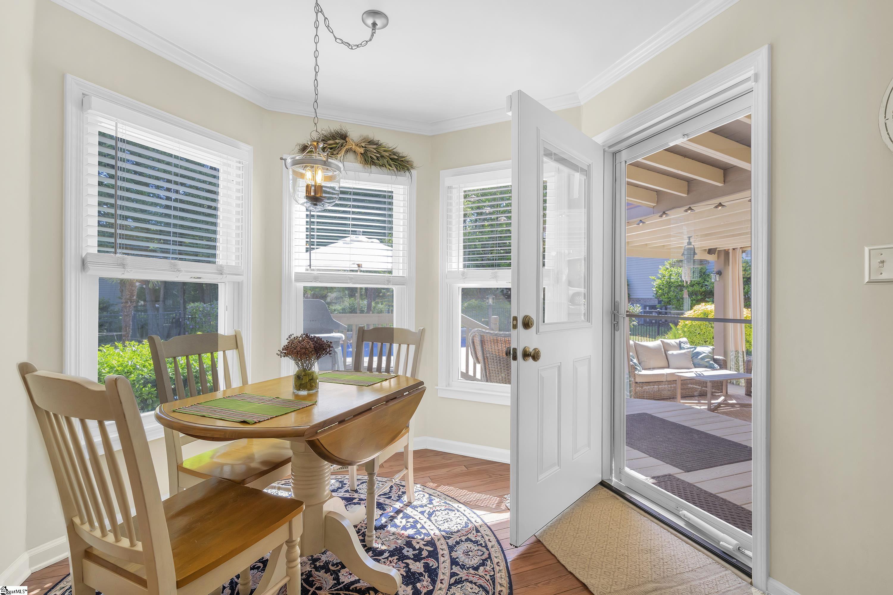 3 Spyglass Court