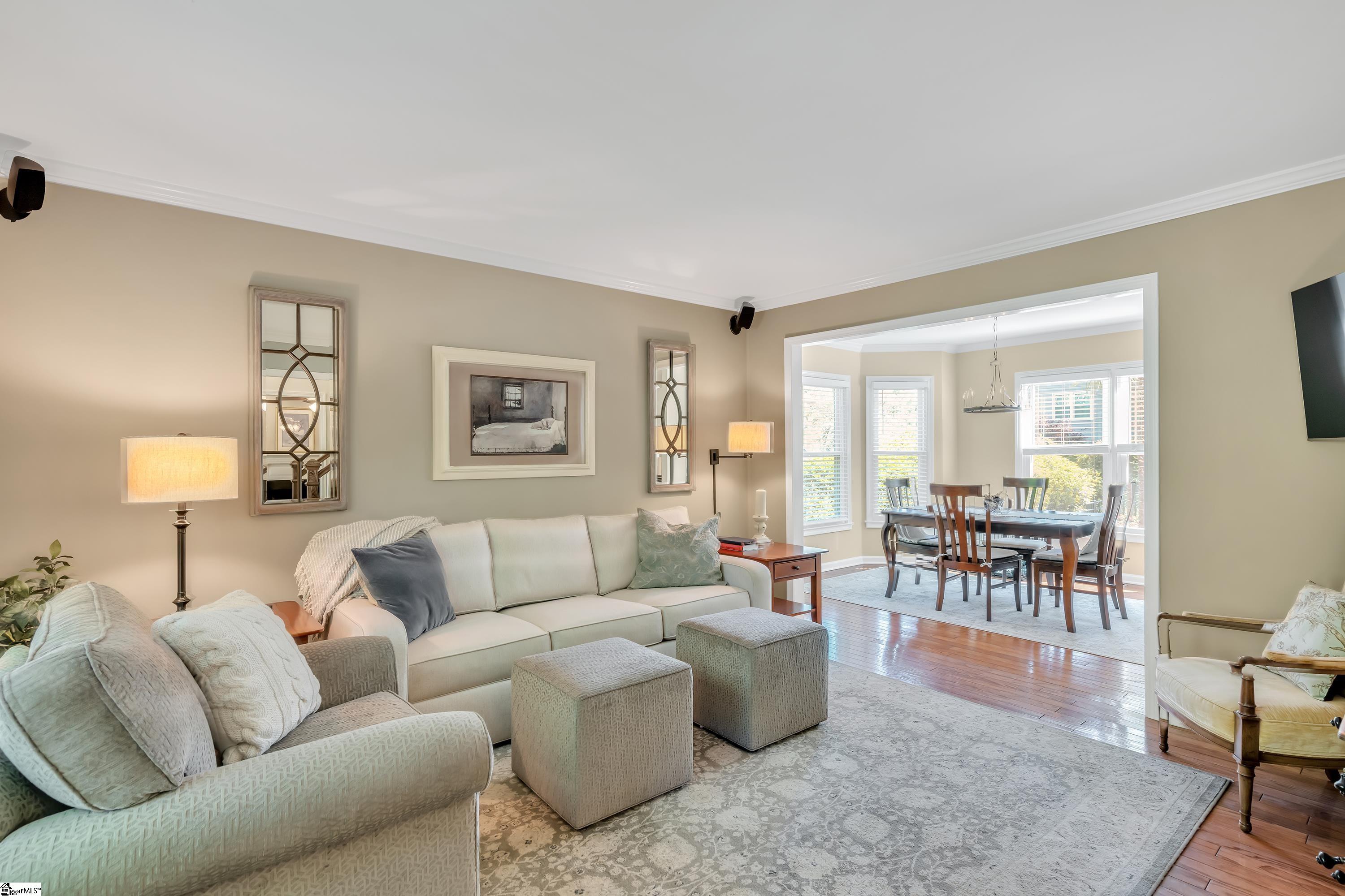 3 Spyglass Court