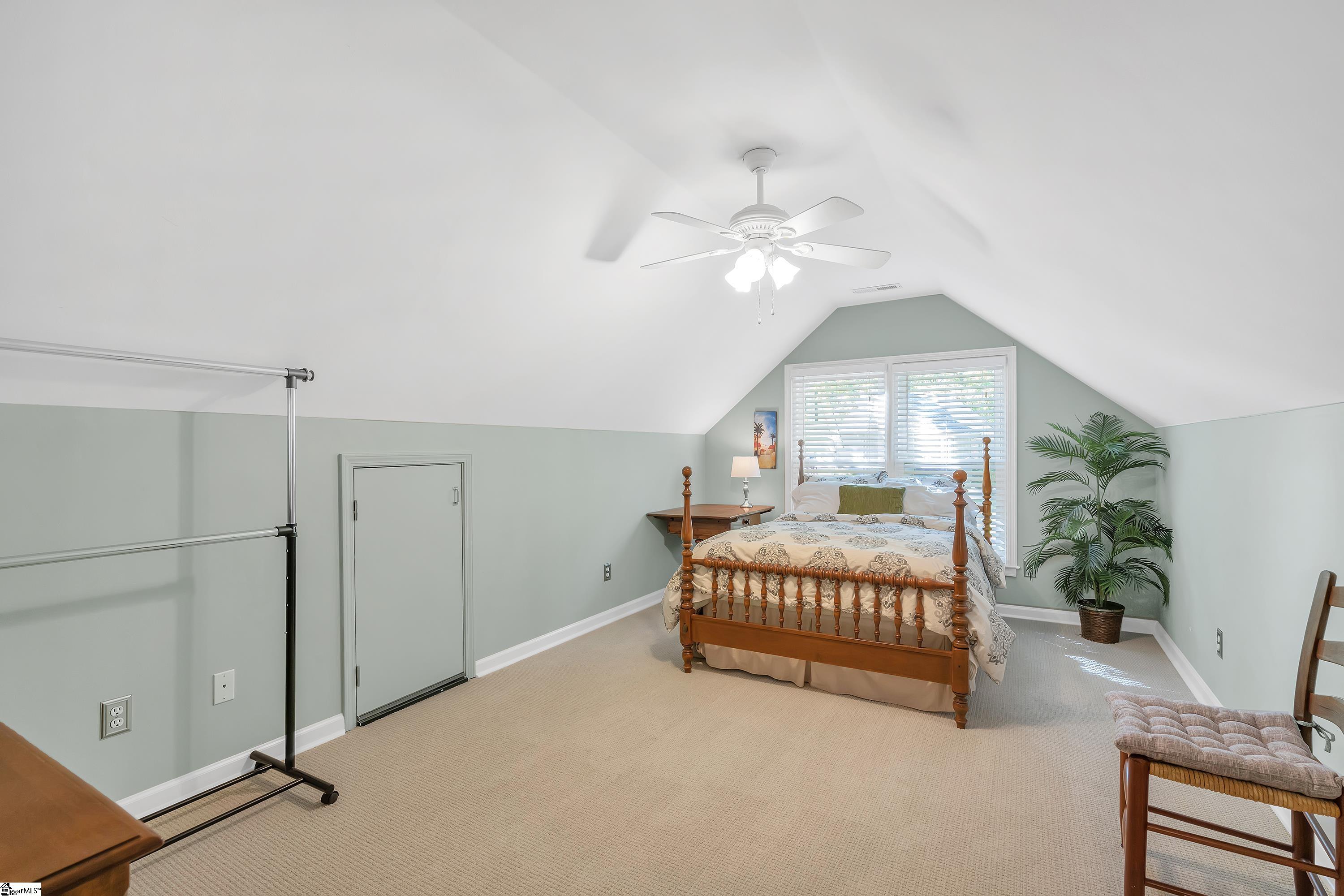 3 Spyglass Court