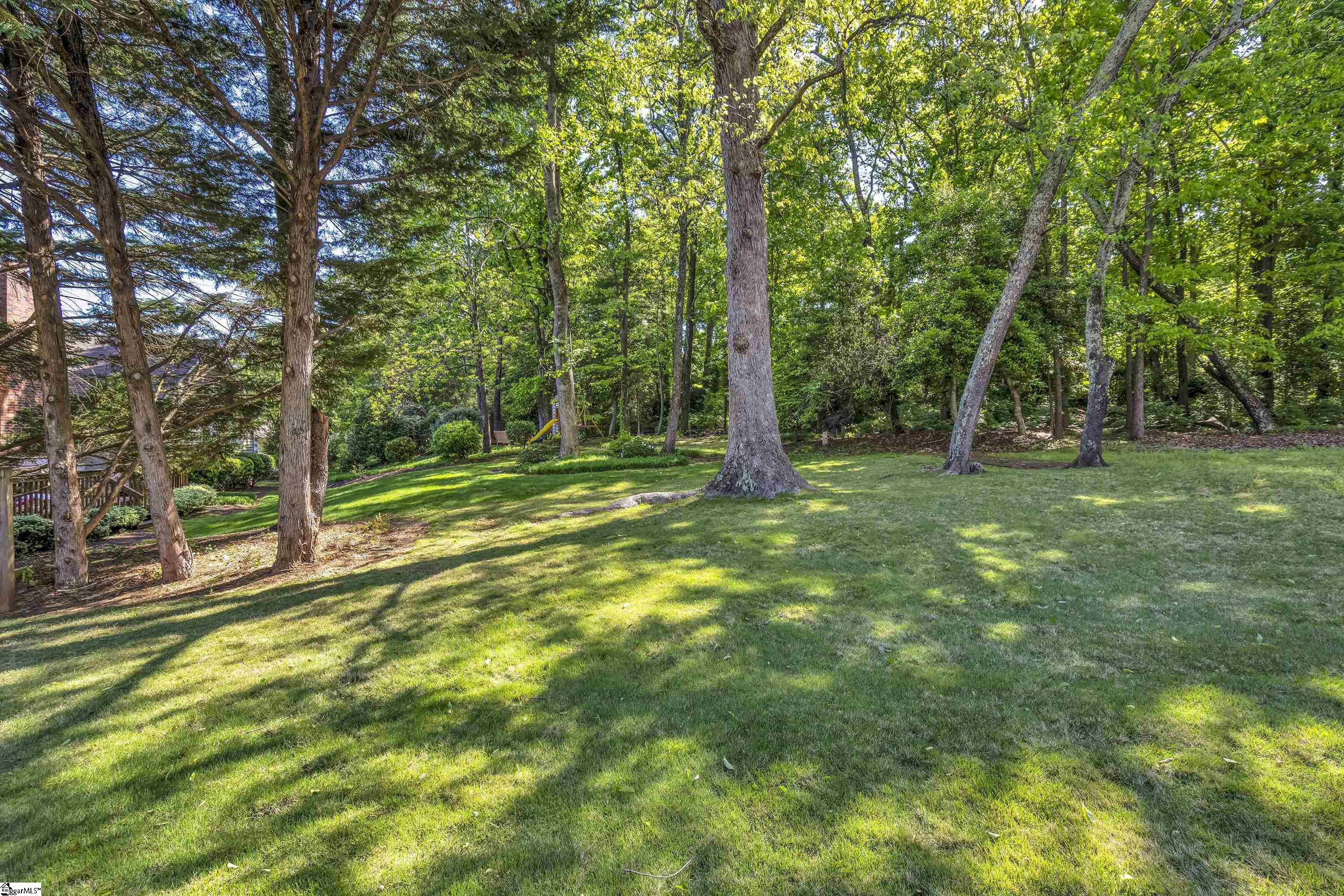 3 Spyglass Court