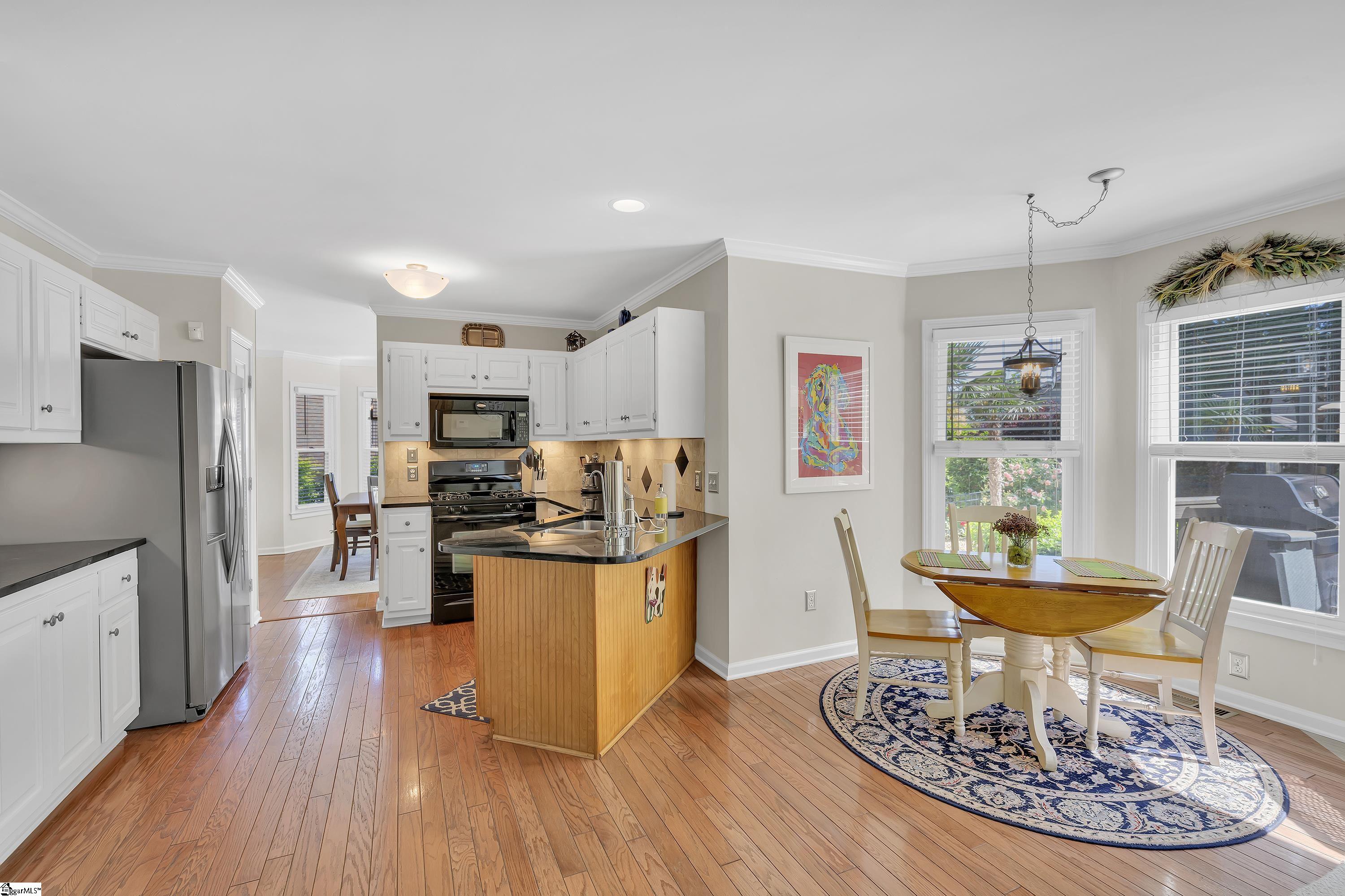 3 Spyglass Court