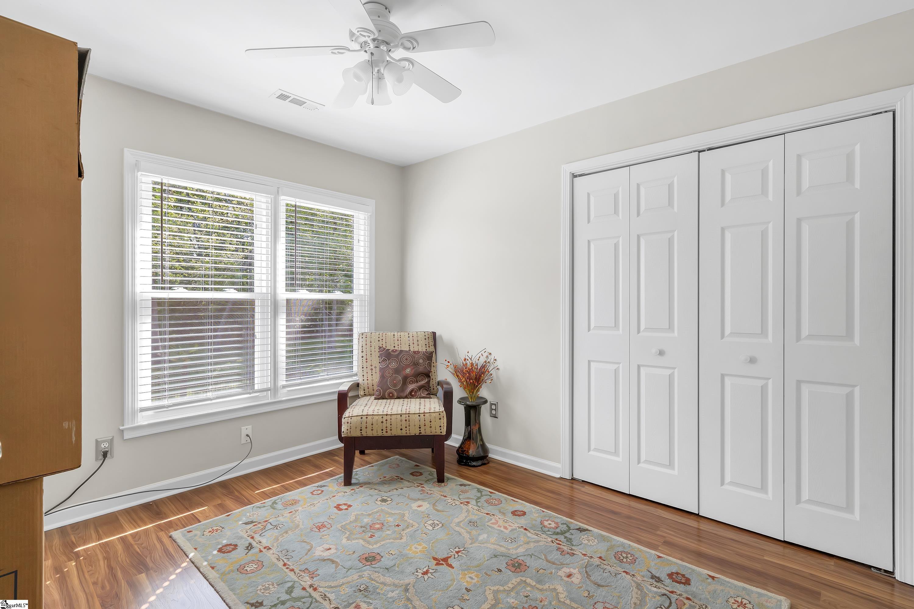 3 Spyglass Court