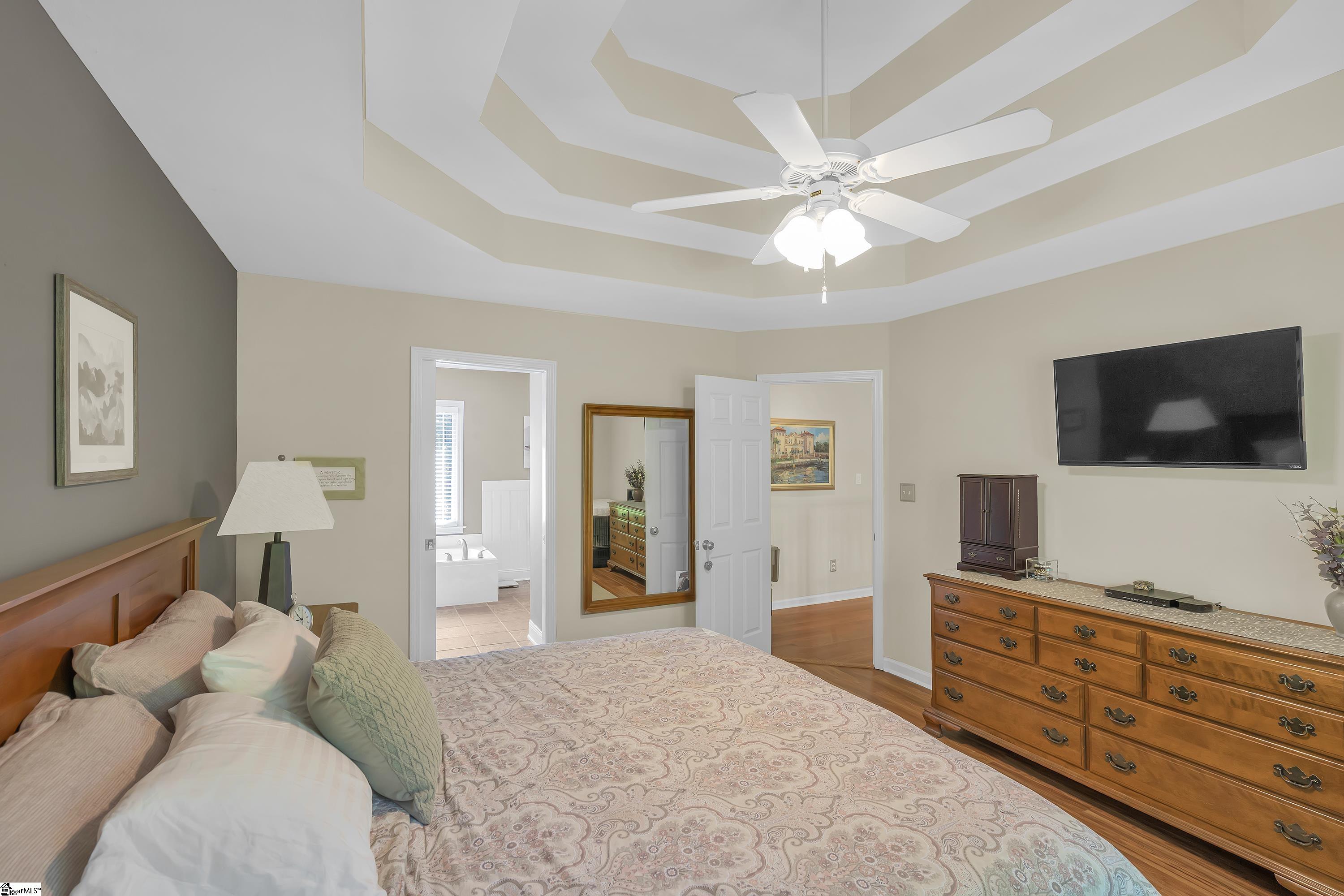 3 Spyglass Court