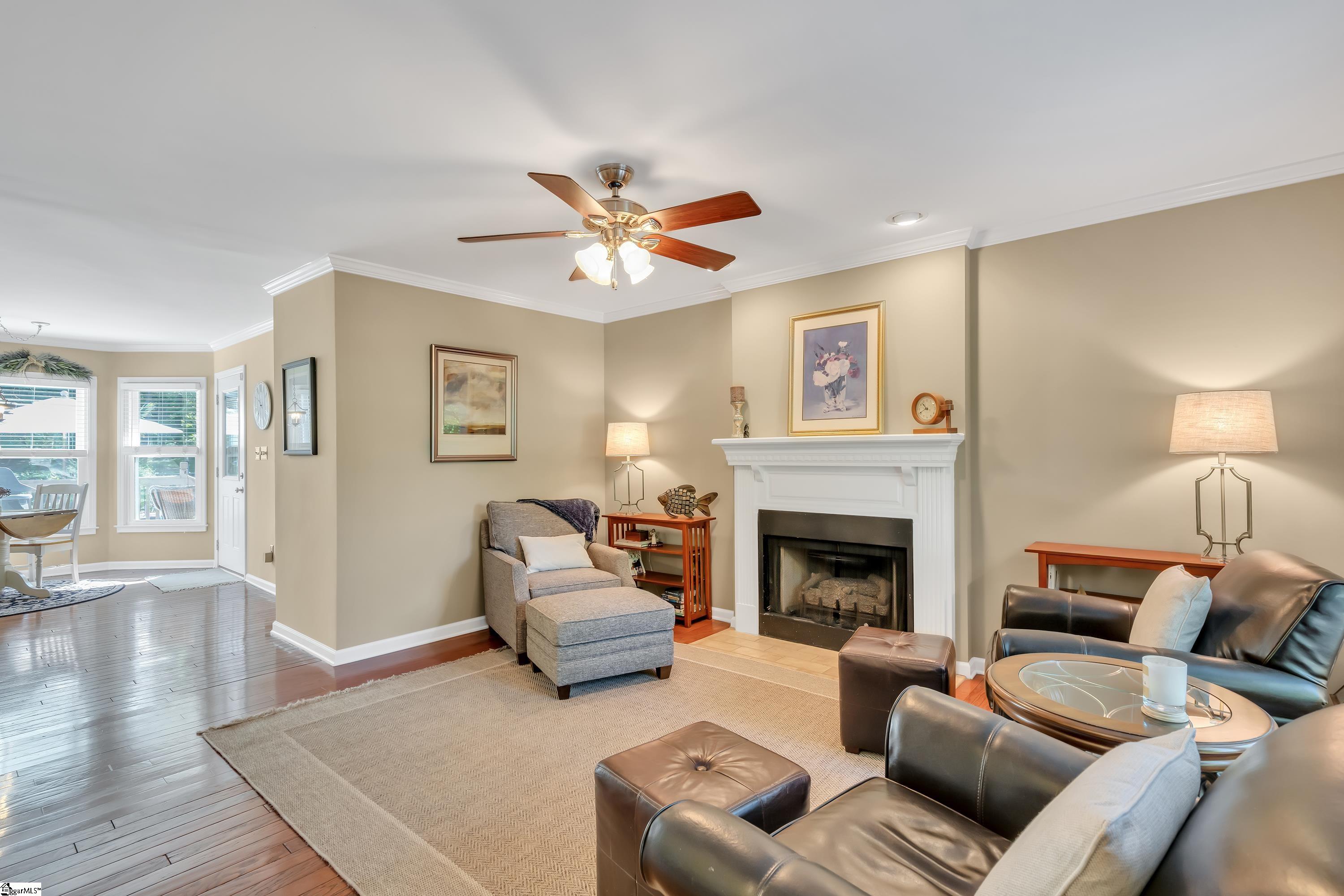 3 Spyglass Court
