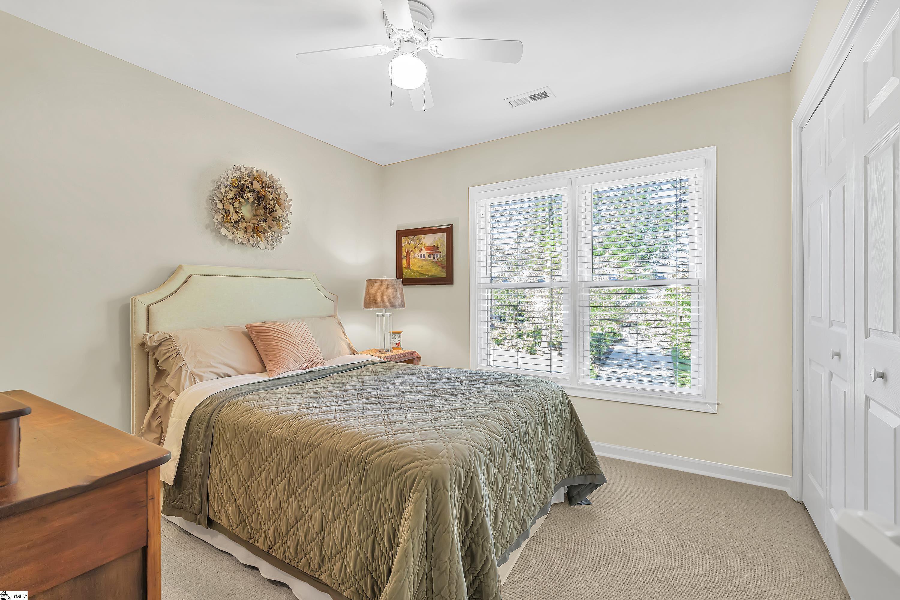 3 Spyglass Court