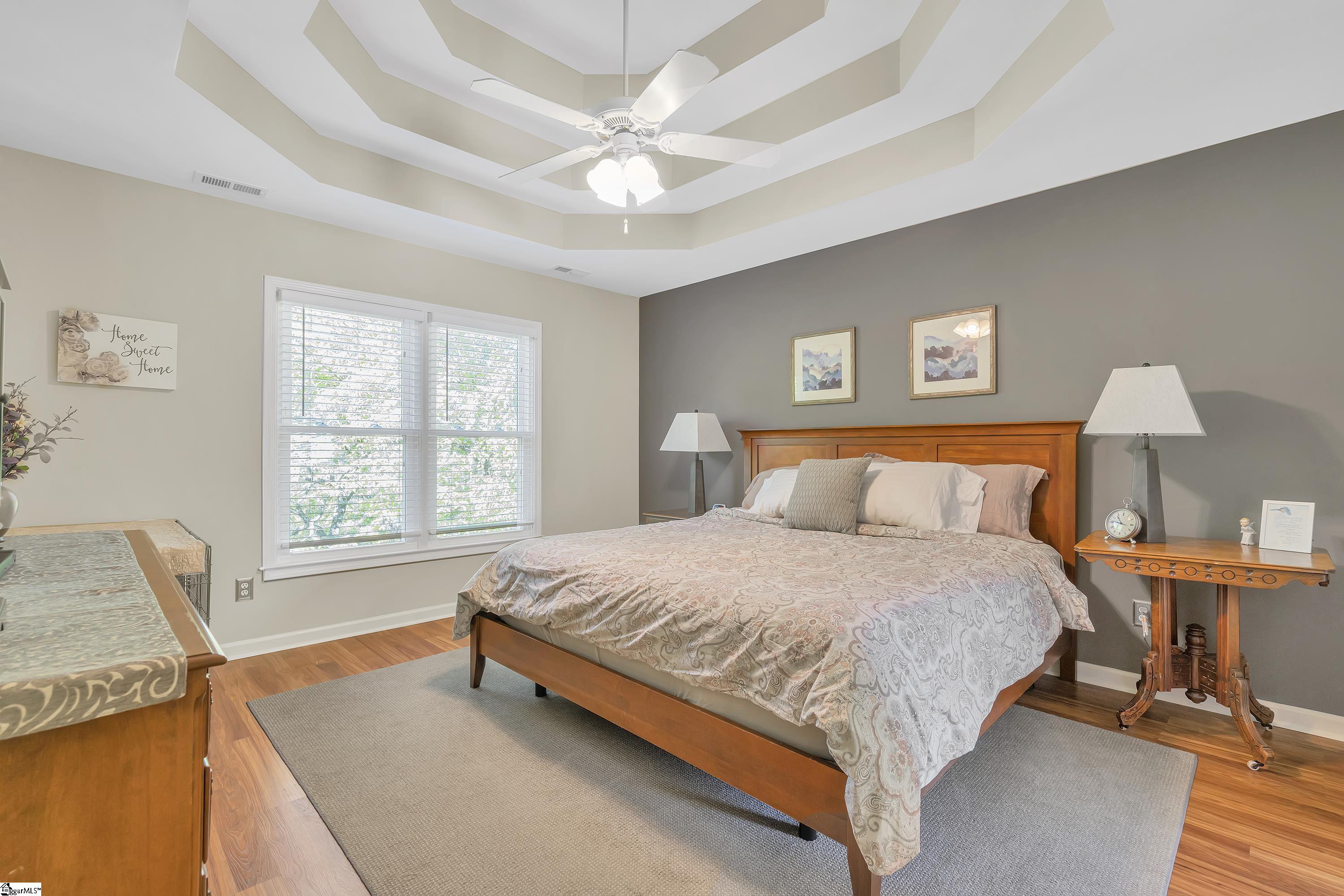 3 Spyglass Court