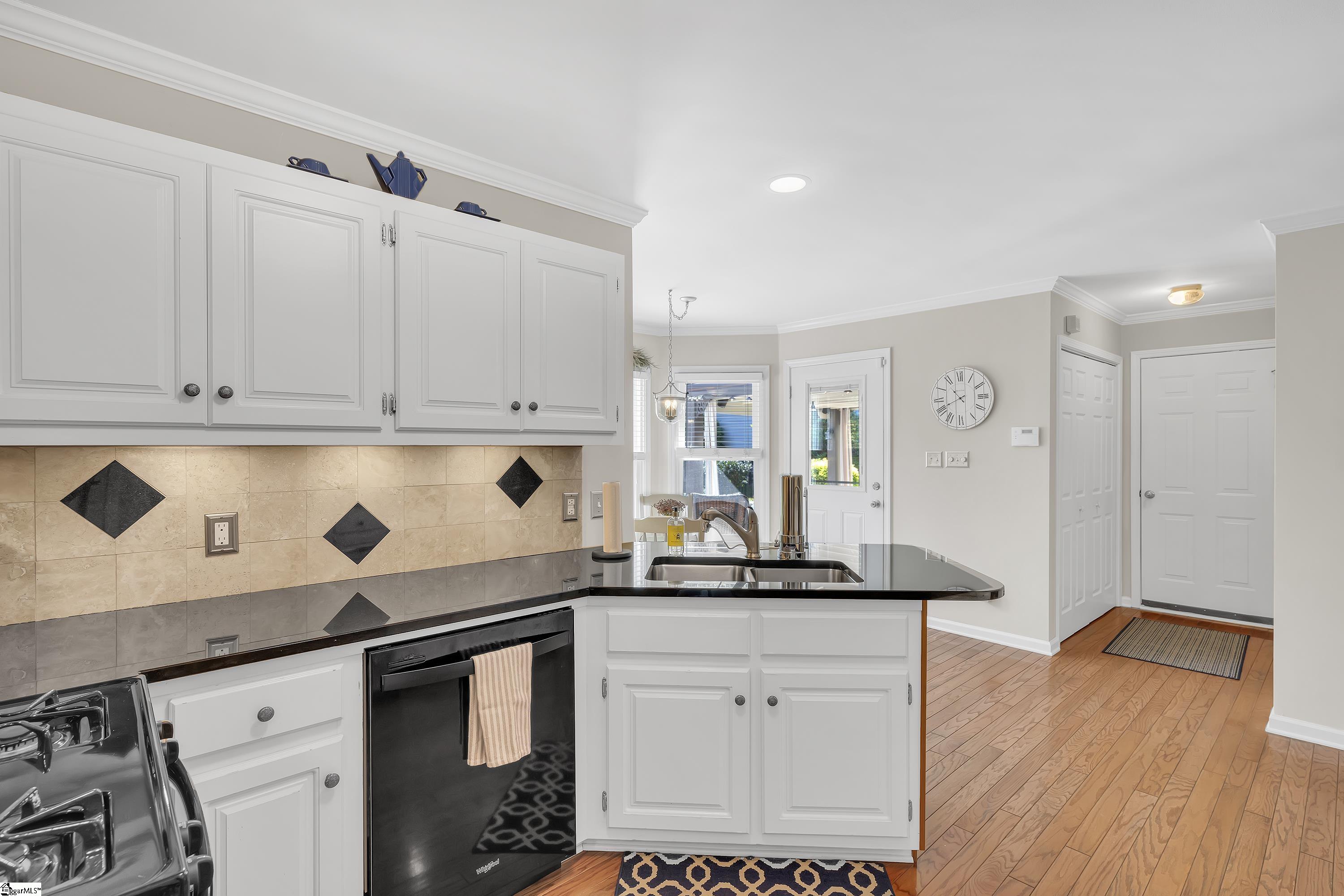 3 Spyglass Court