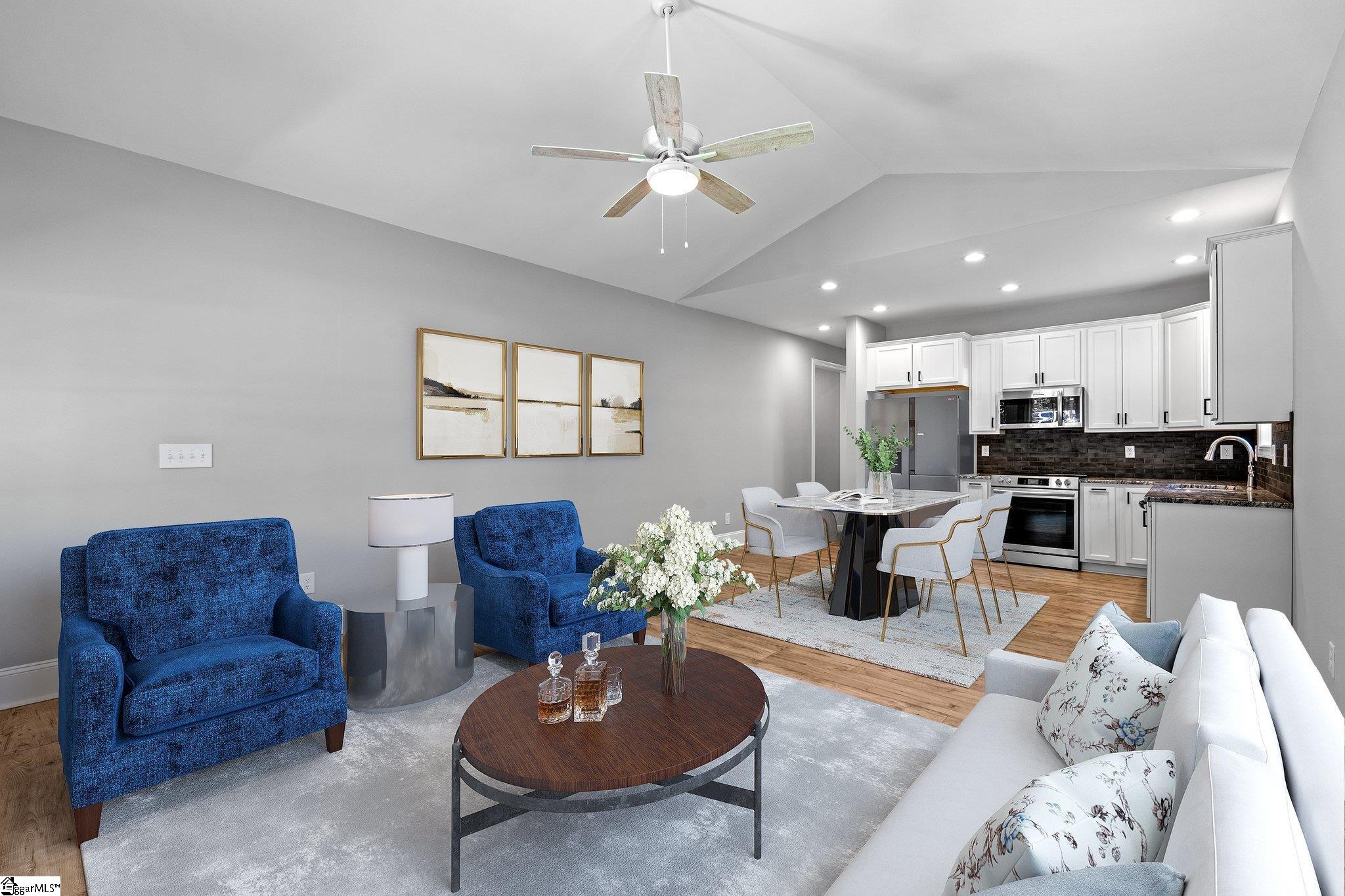 14 Boyce Springs Avenue