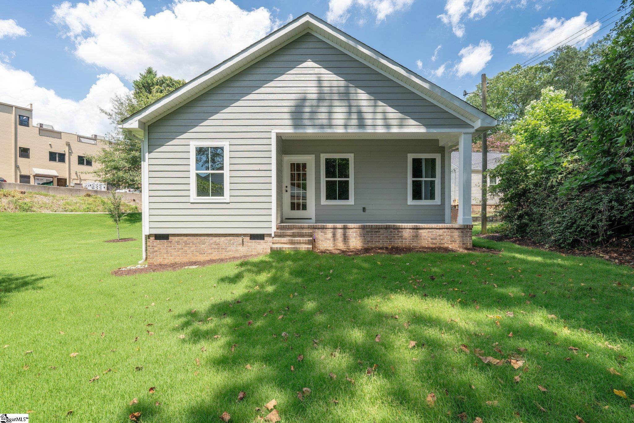 14 Boyce Springs Avenue