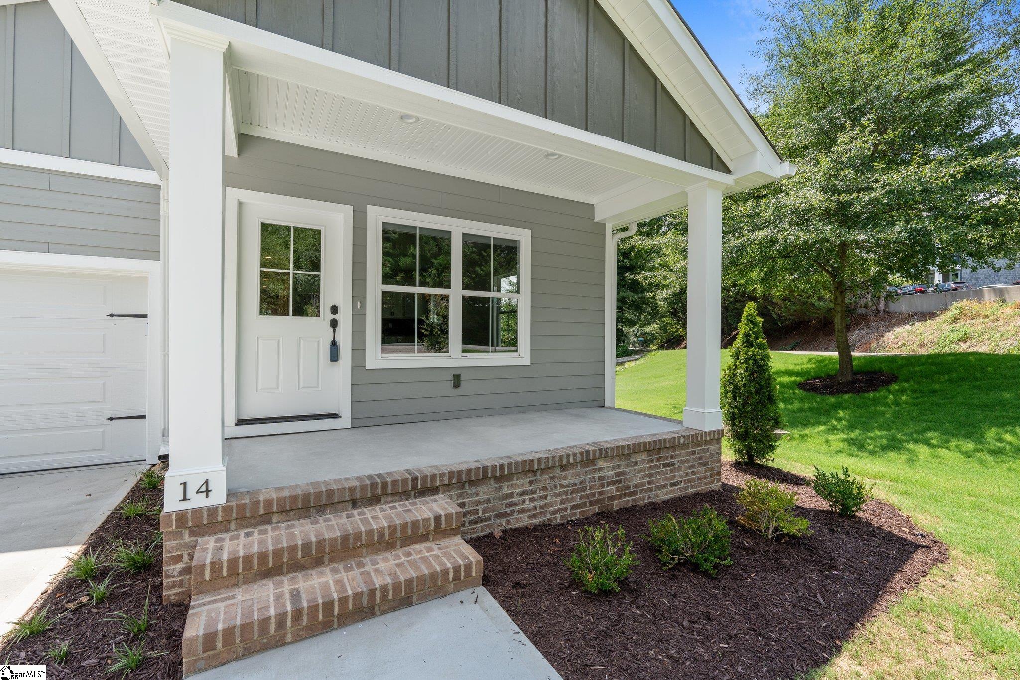 14 Boyce Springs Avenue