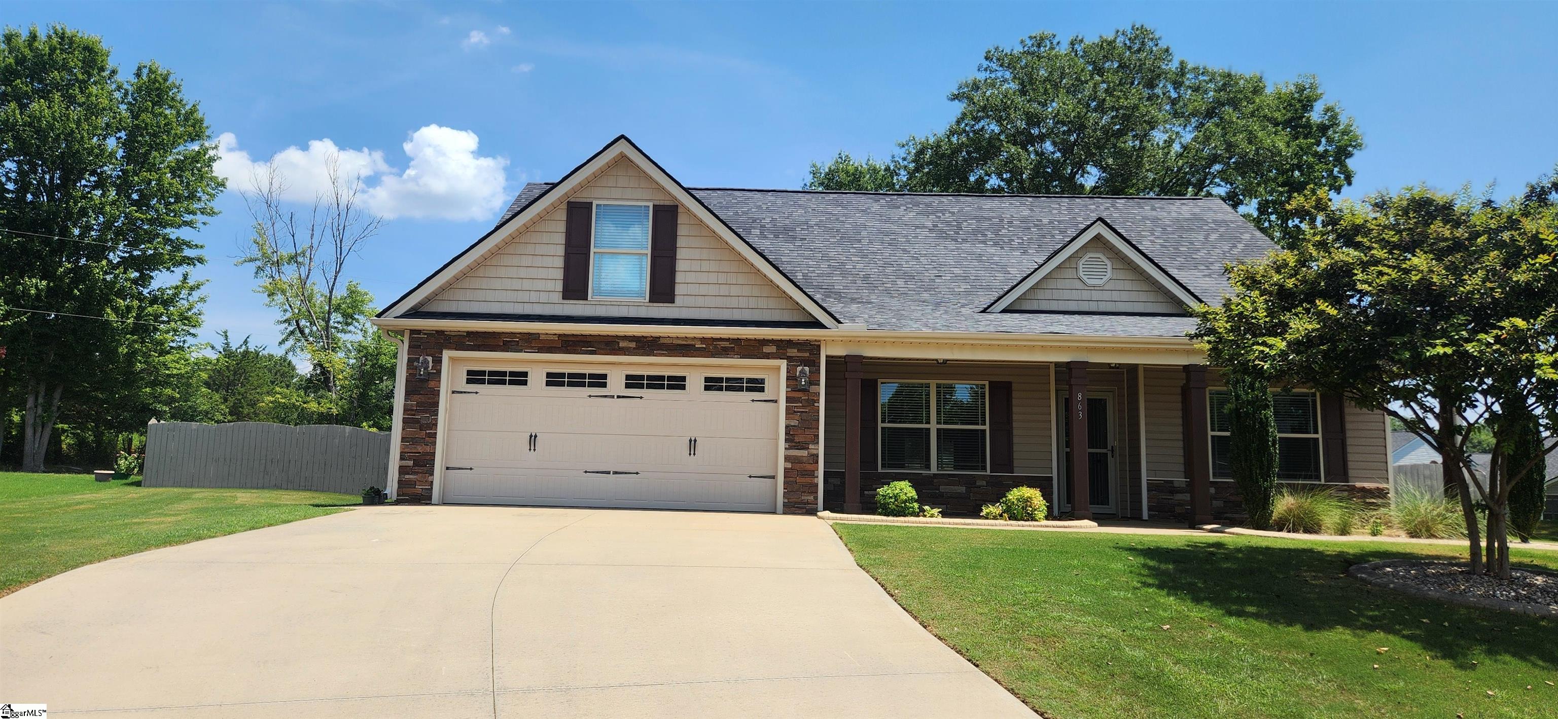 863 Culverhouse Road