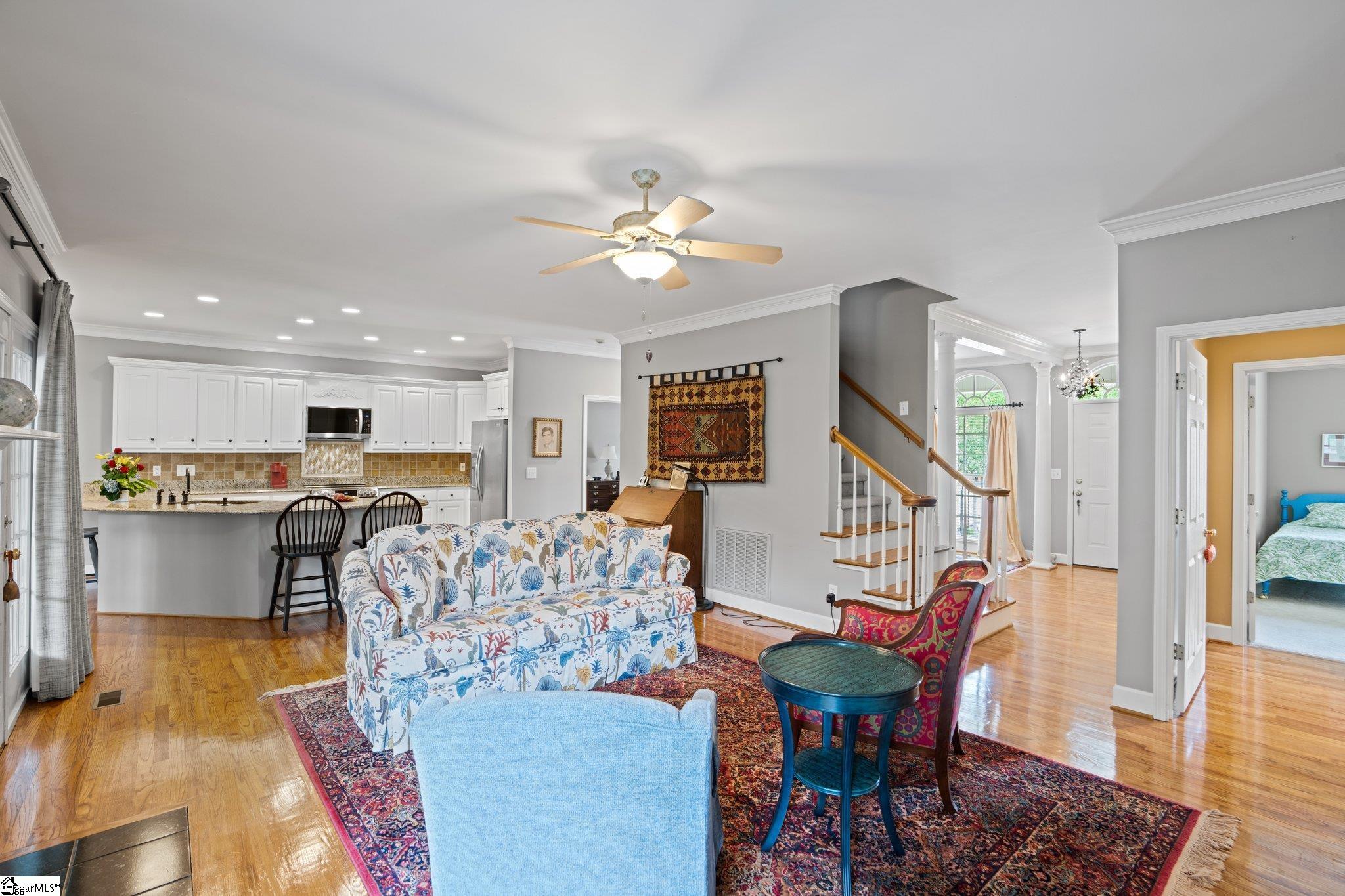 3 Glens Crossing Court