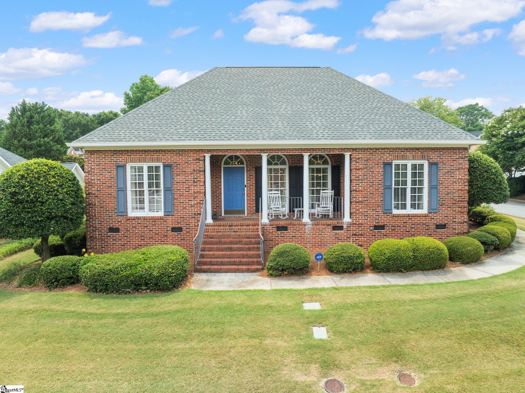 3 Glens Crossing Court