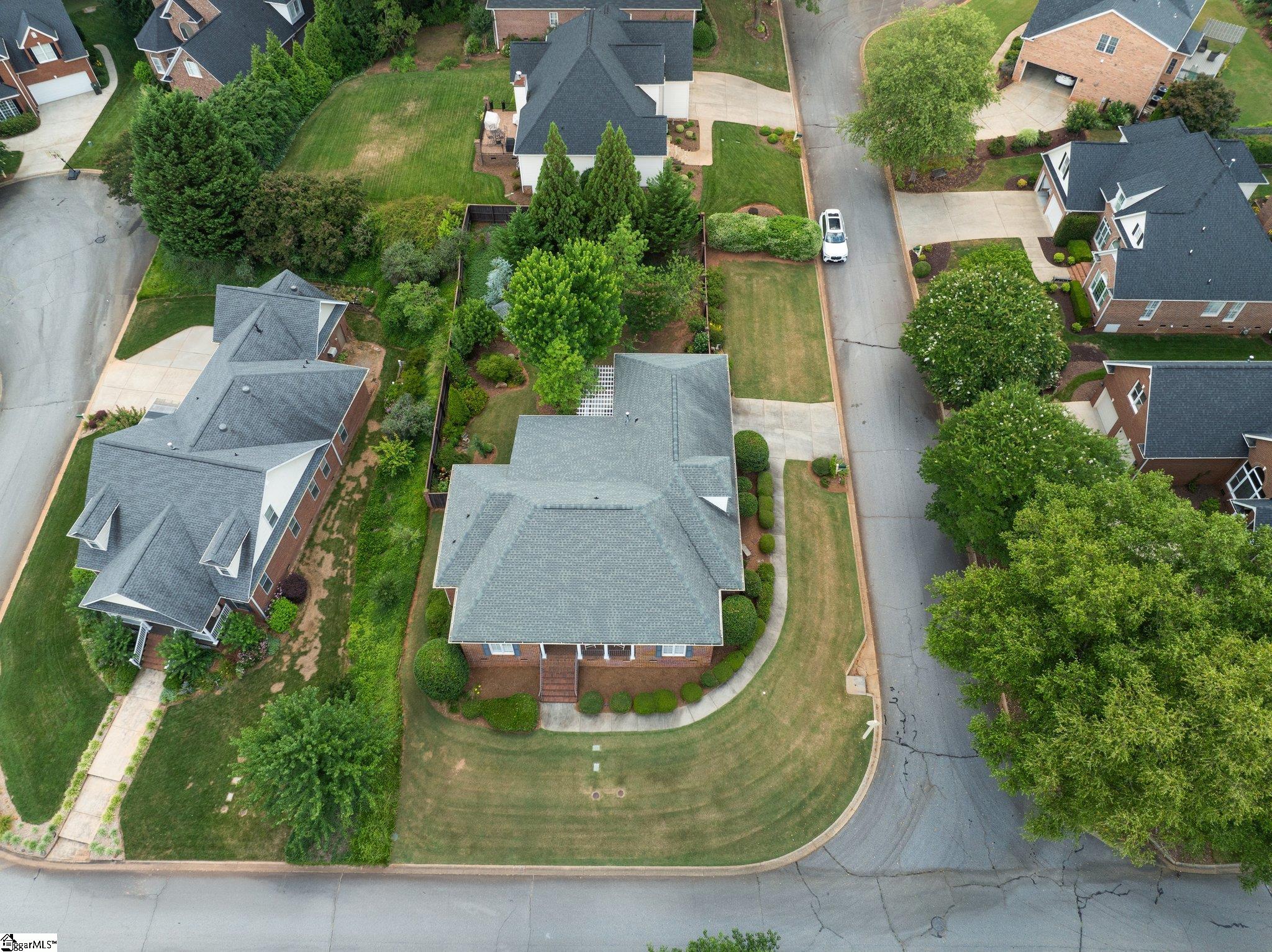 3 Glens Crossing Court