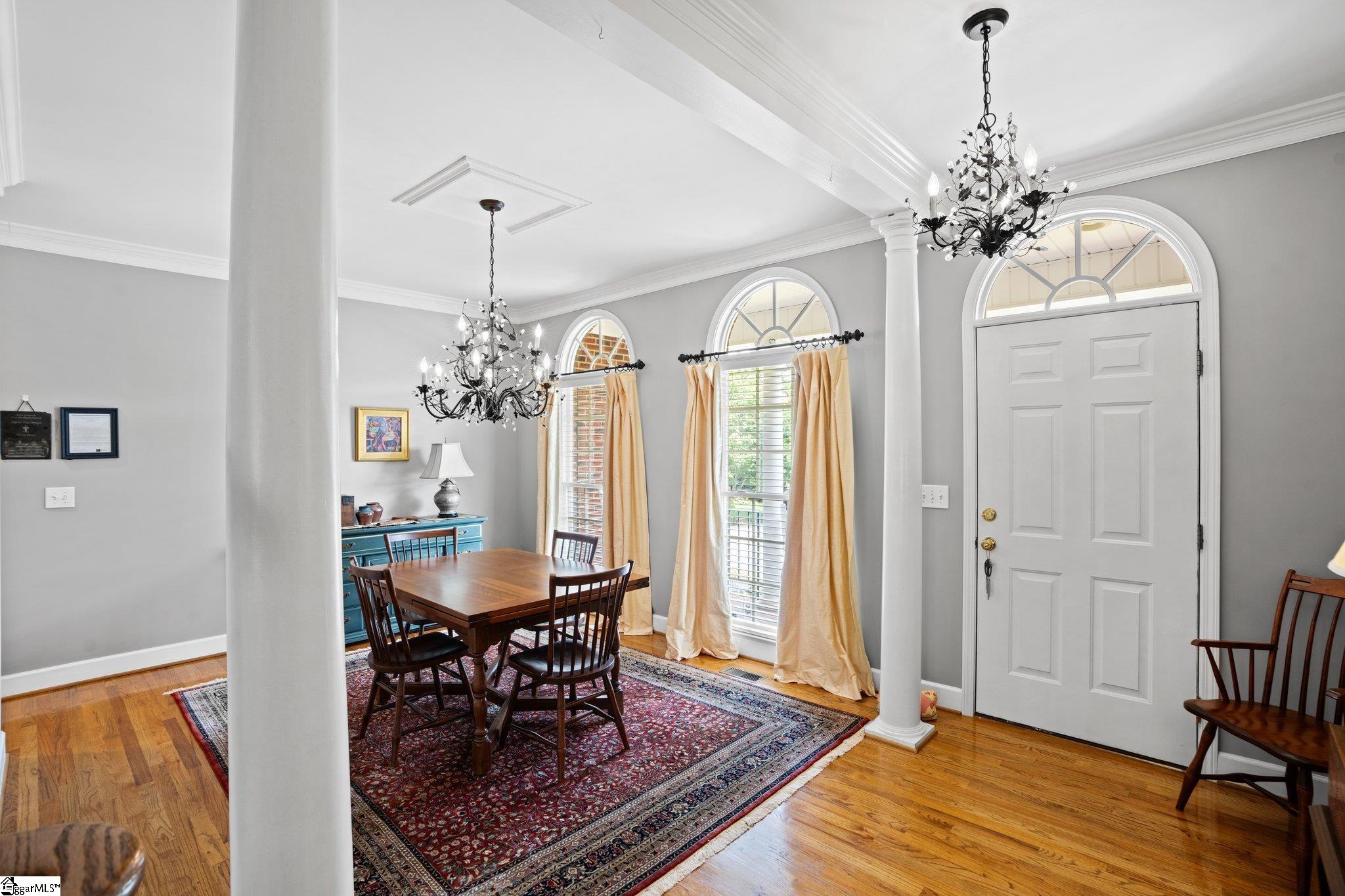 3 Glens Crossing Court