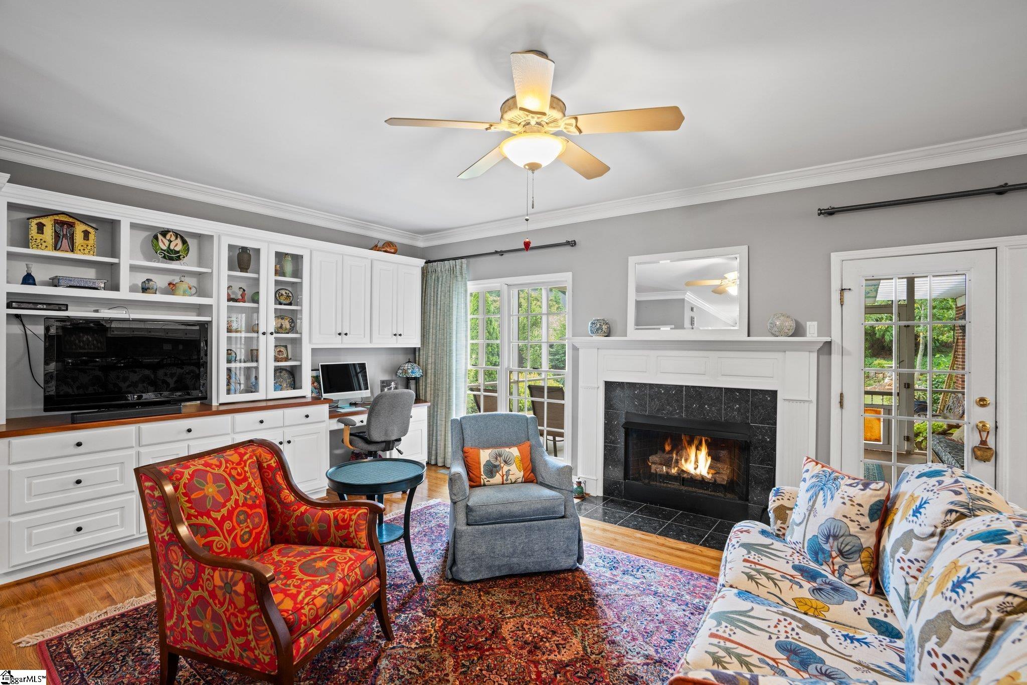 3 Glens Crossing Court