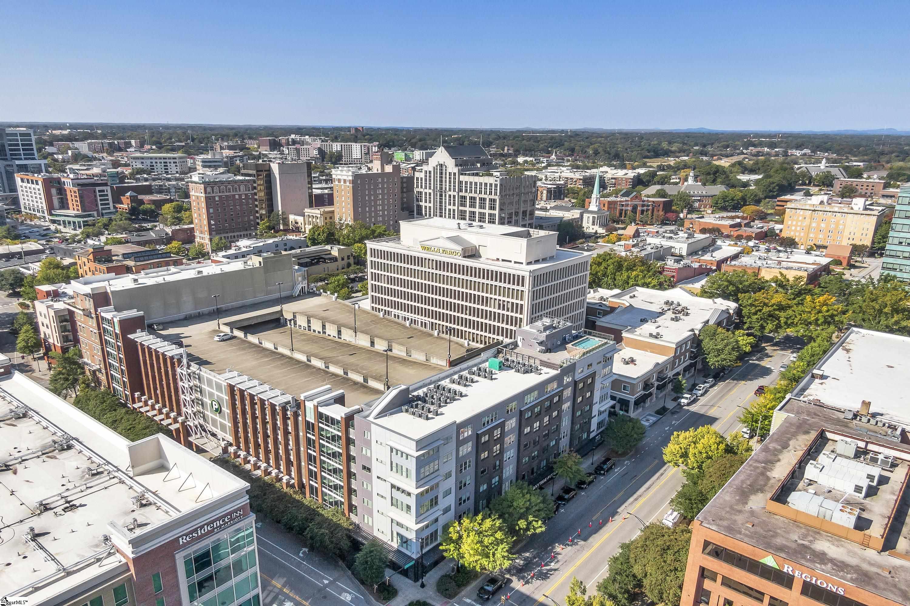 100 E Washington Street Unit 25