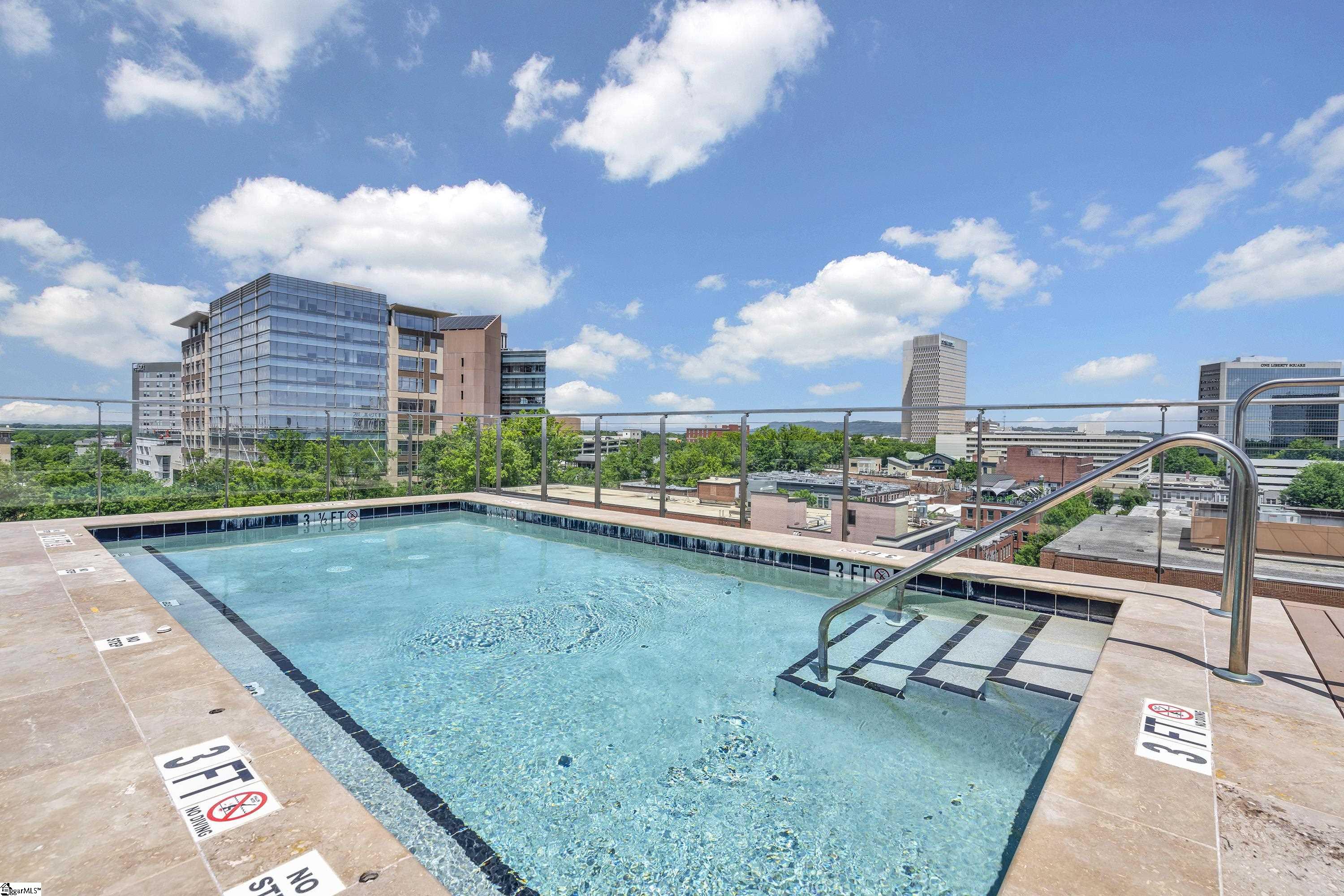 100 E Washington Street Unit 25