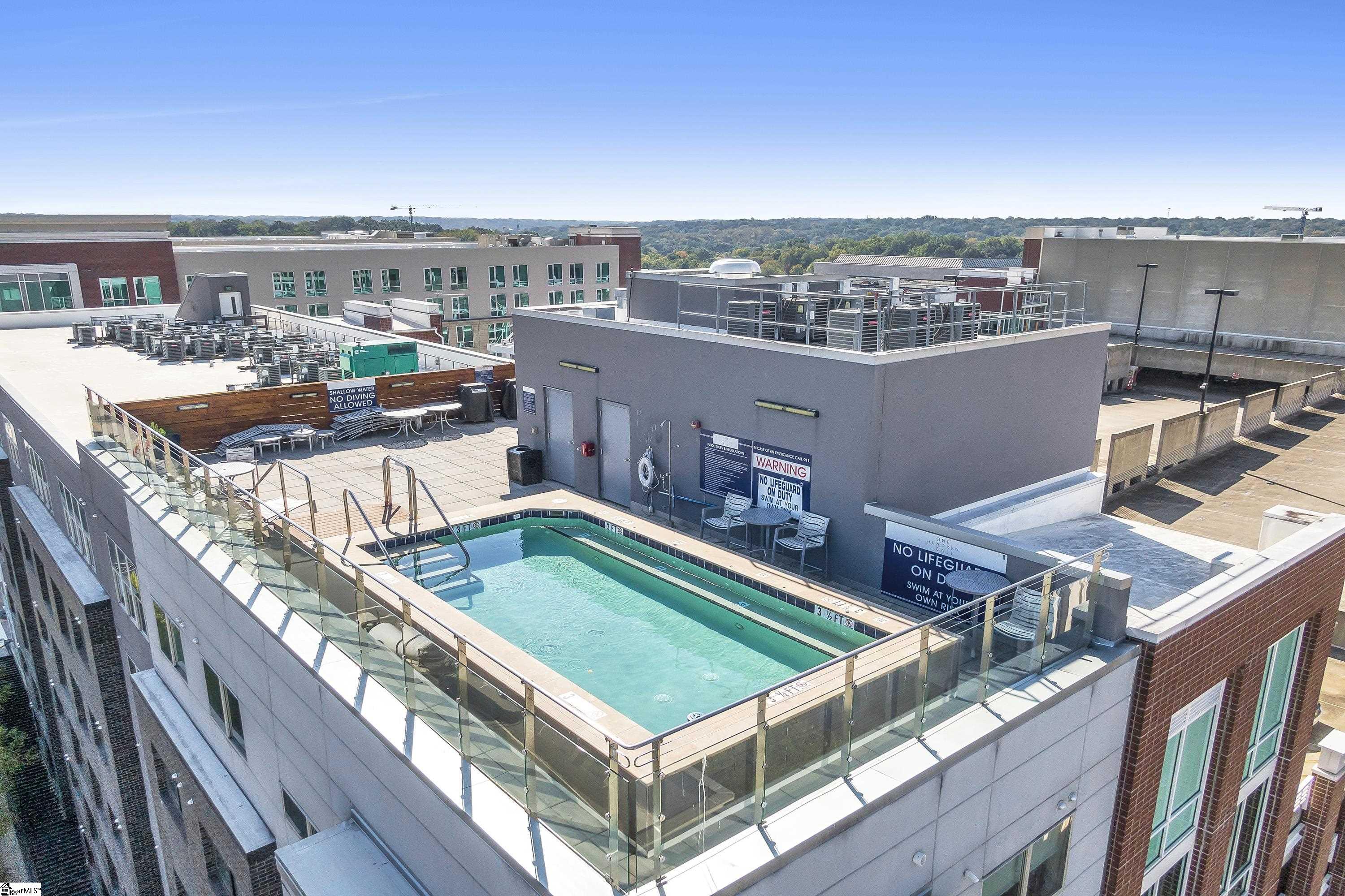 100 E Washington Street Unit 25