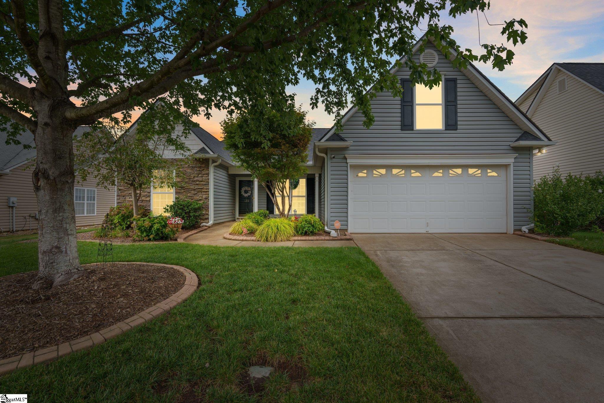 120 Saint Johns Street