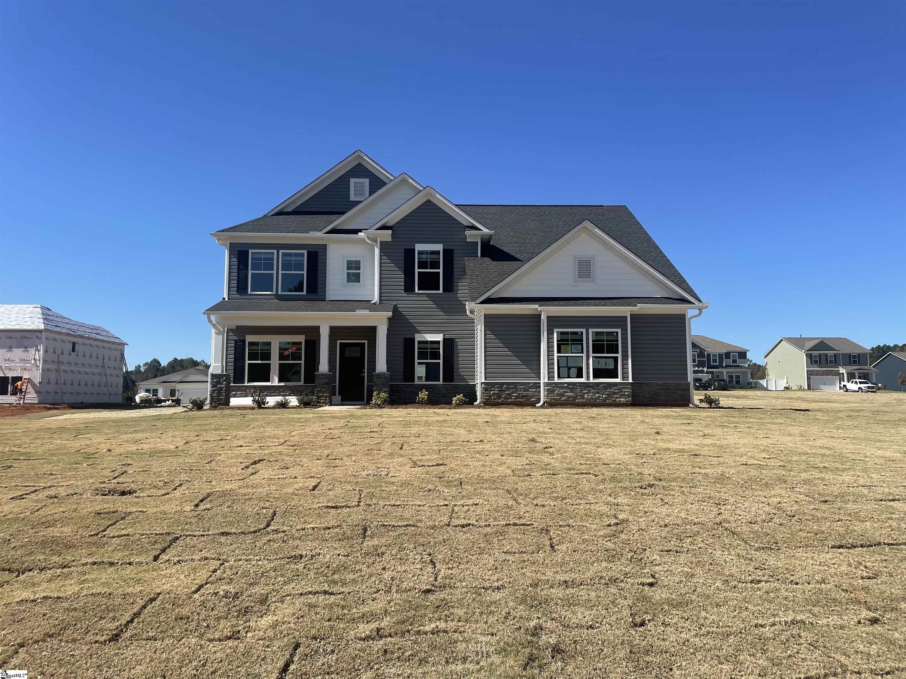 1152 Melford Avenue Lot 120