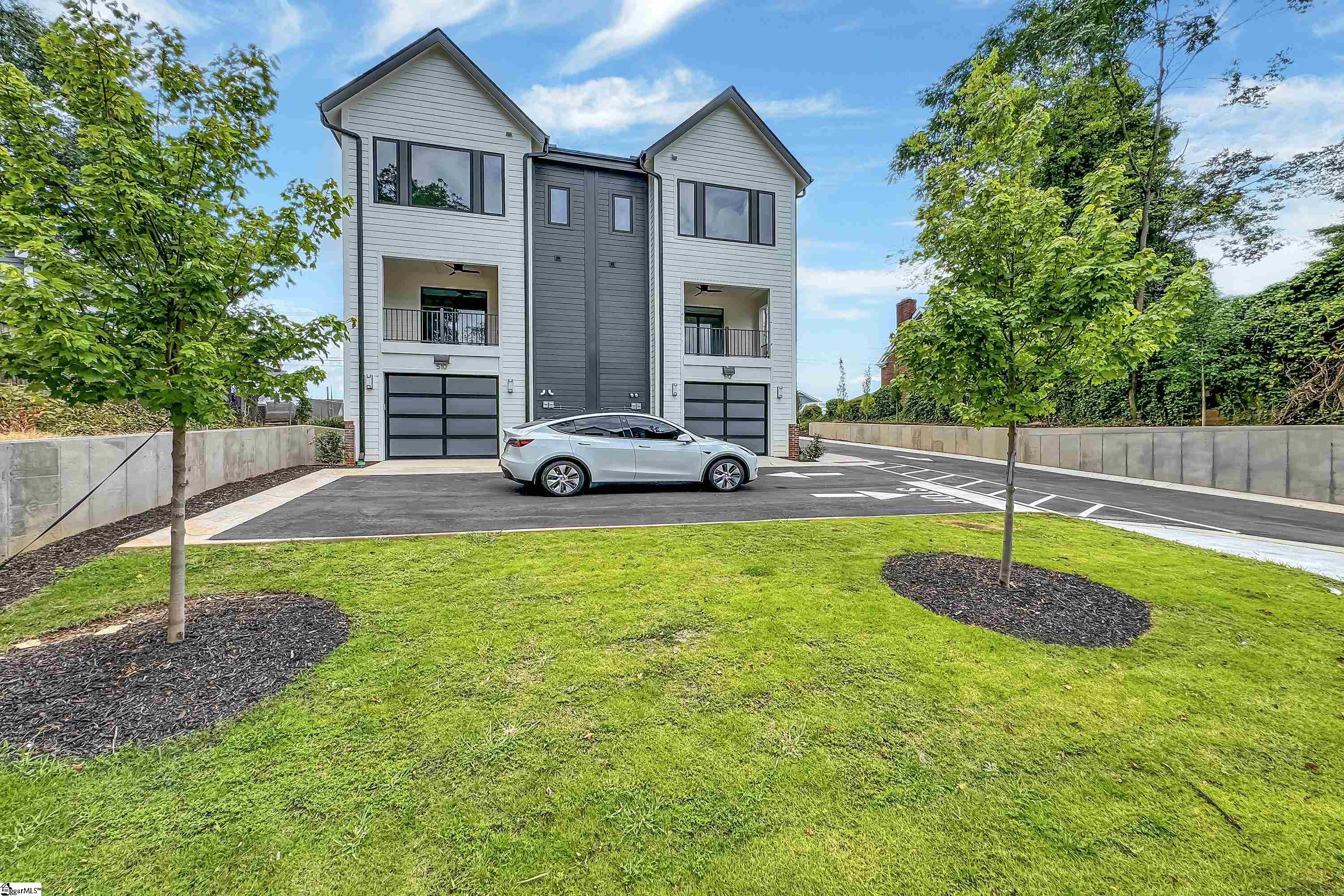 510 Anderson Street Unit 2