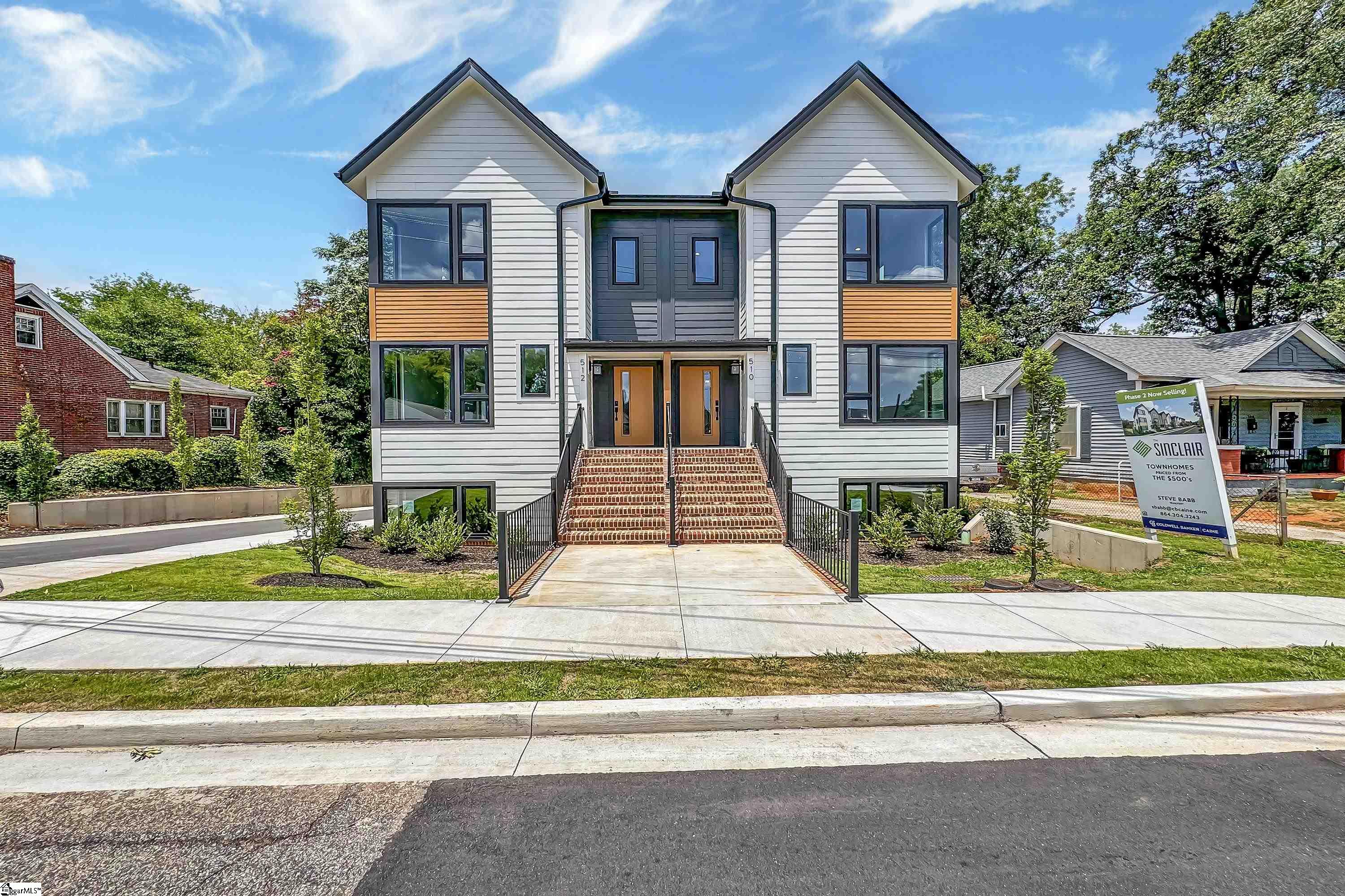 510 Anderson Street Unit 2