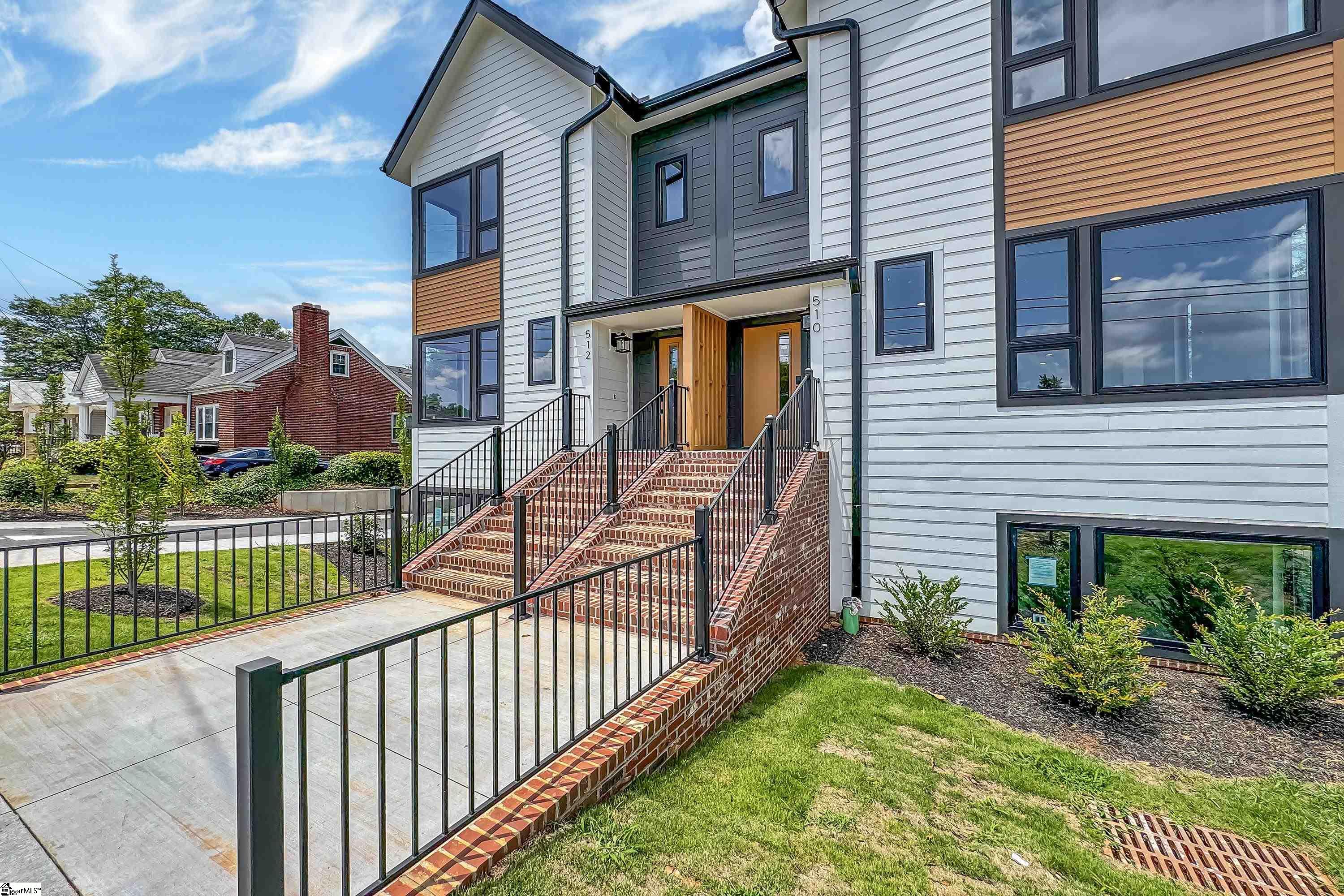 510 Anderson Street Unit 2