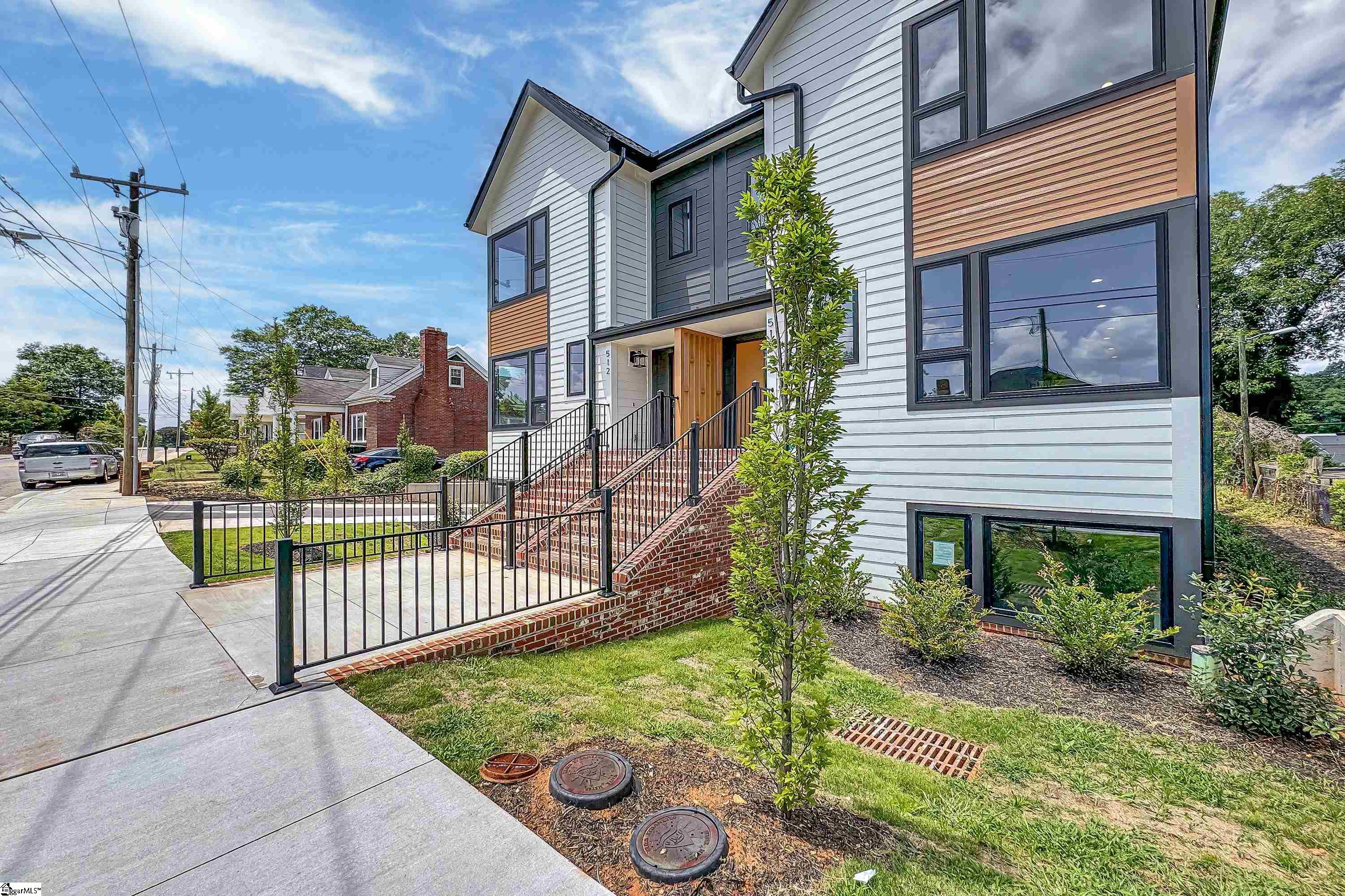 510 Anderson Street Unit 2