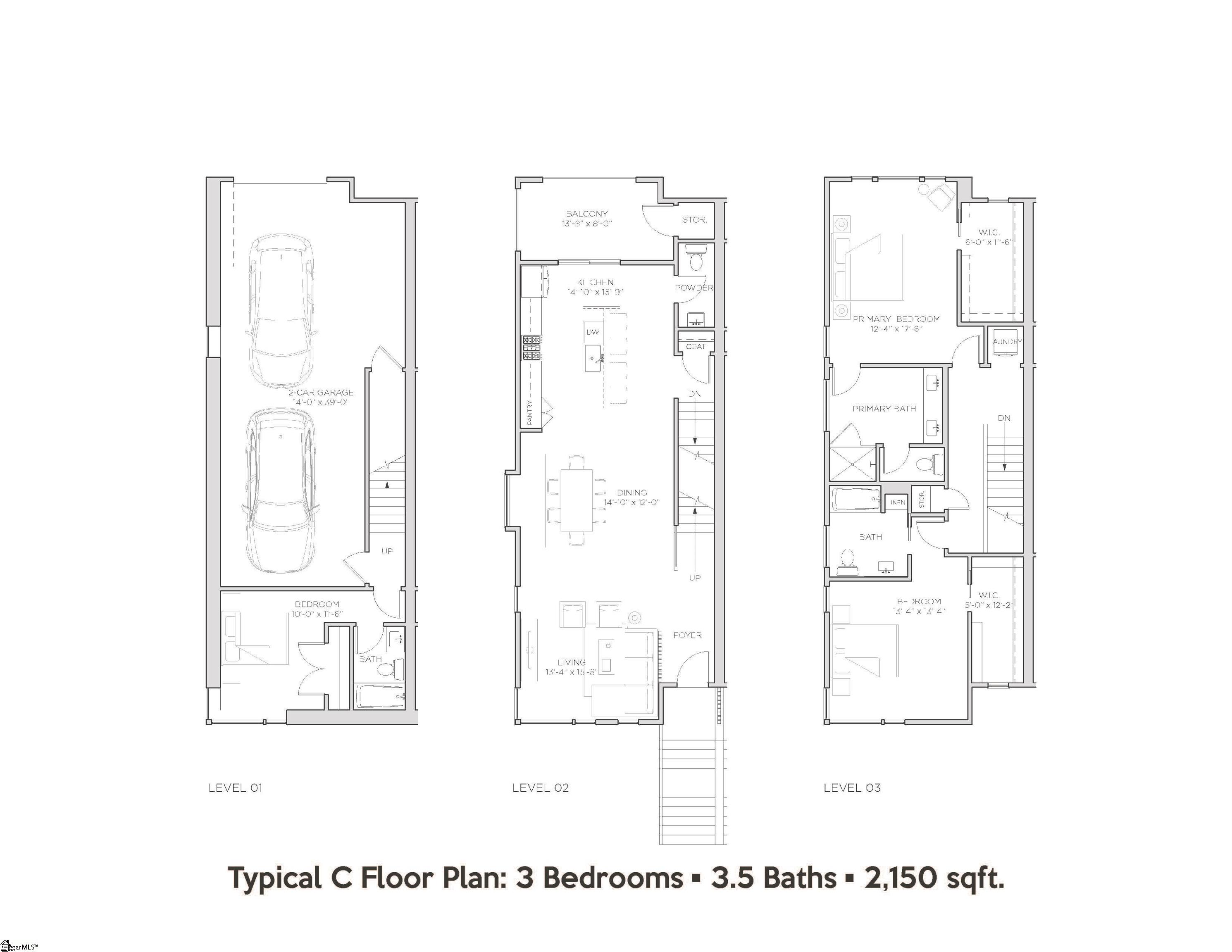 510 Anderson Street Unit 2