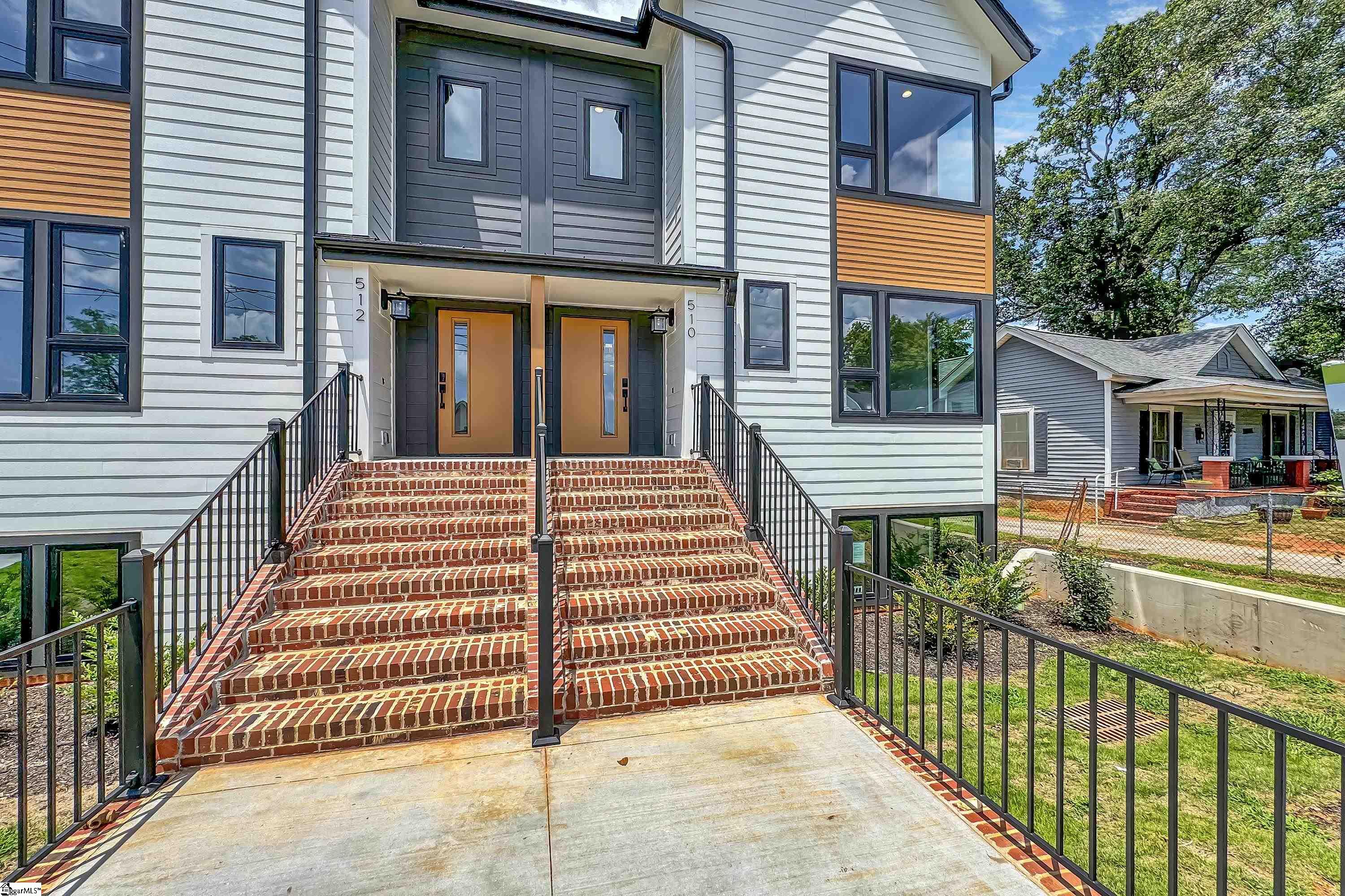 510 Anderson Street Unit 2