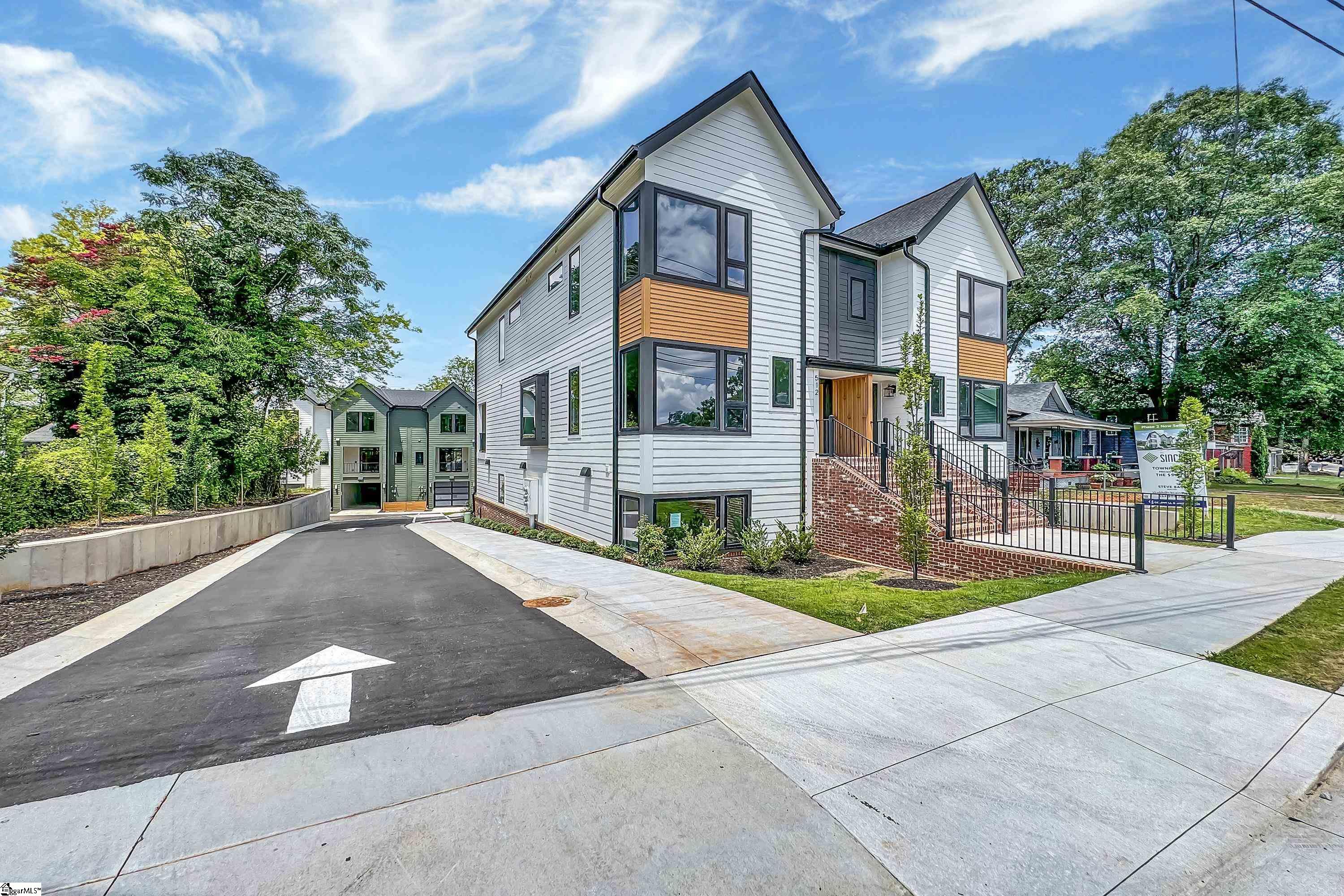 510 Anderson Street Unit 2