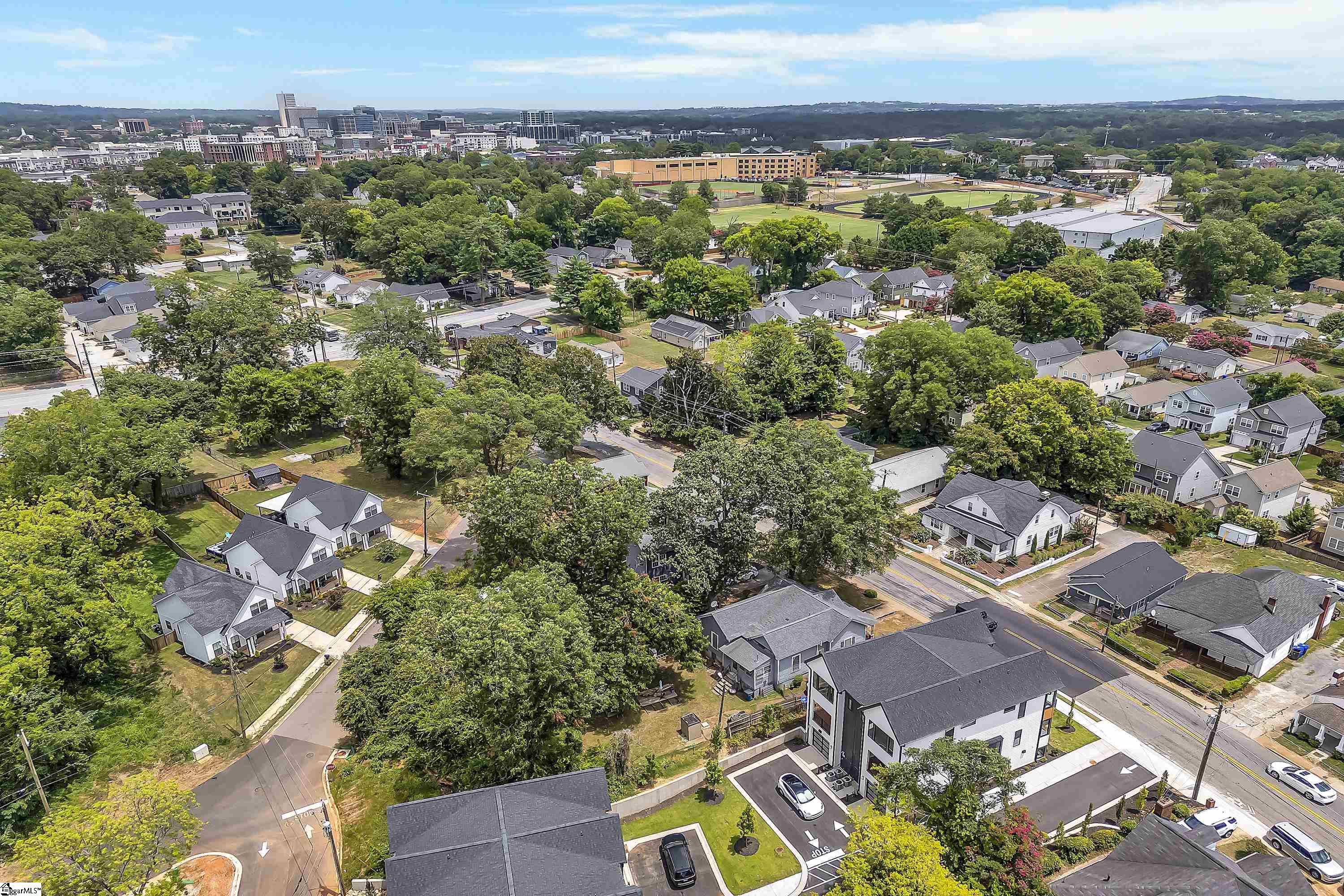 510 Anderson Street Unit 2