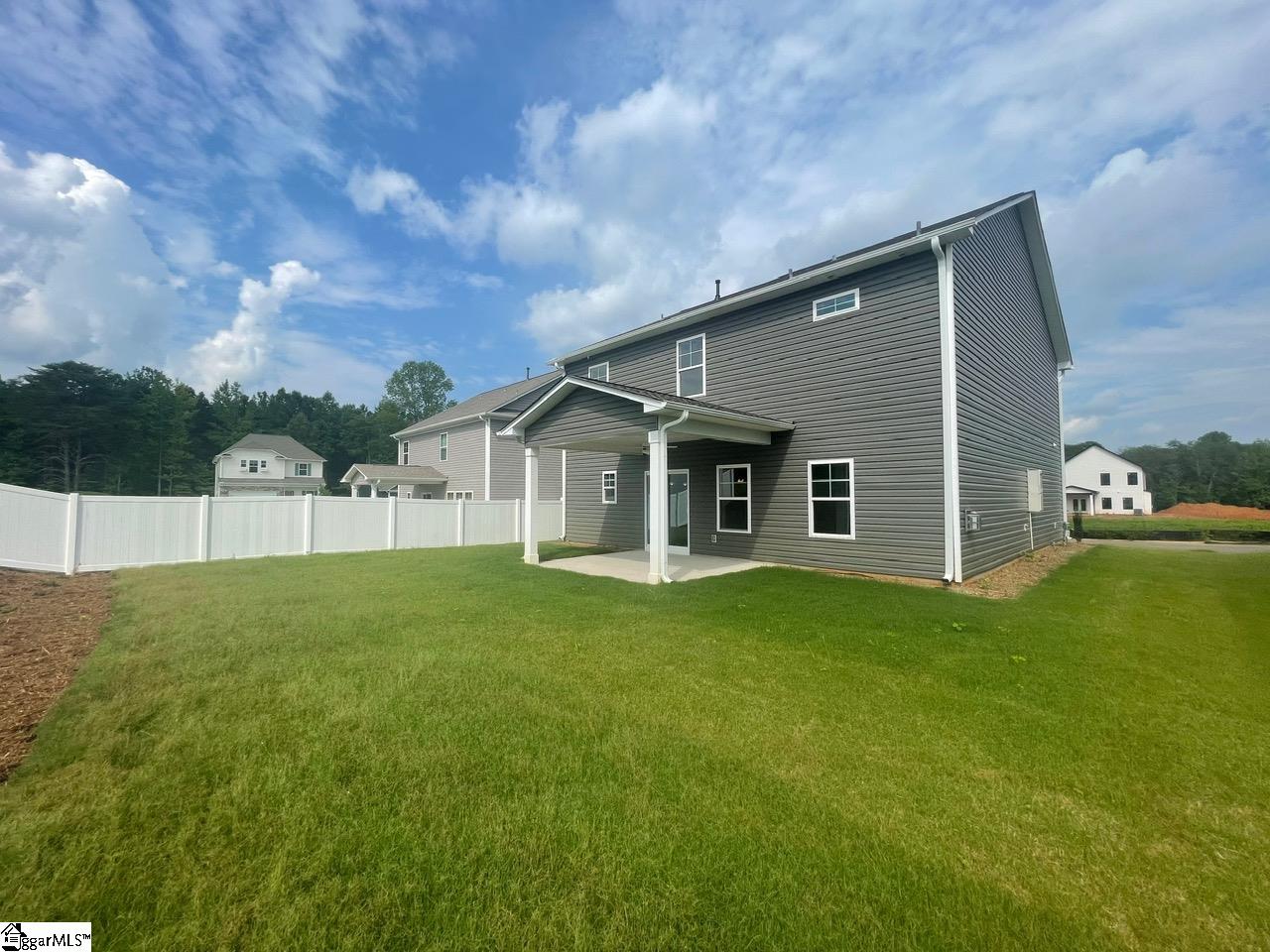 1006 Leoni Drive Lot 116