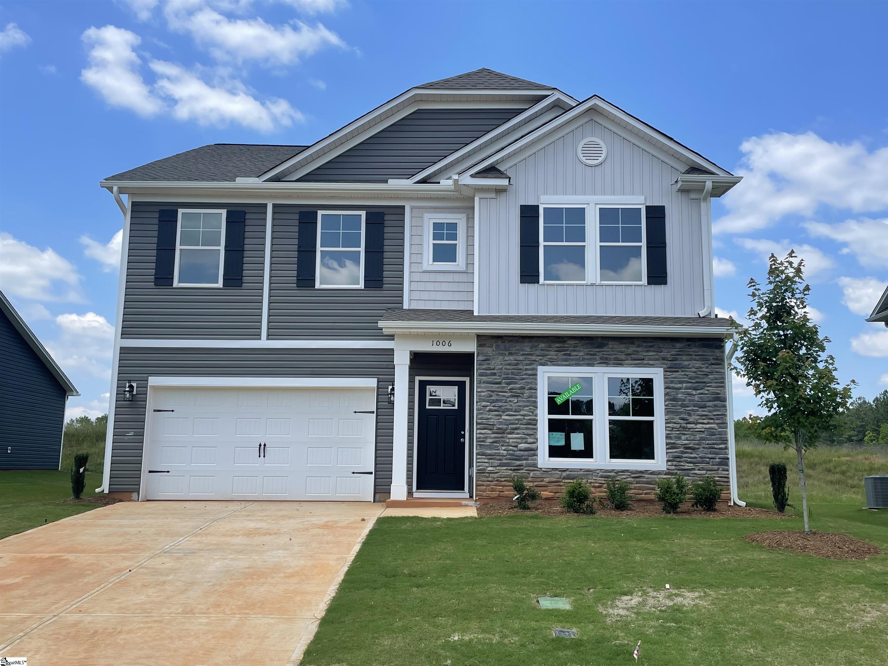 1006 Leoni Drive Lot 116