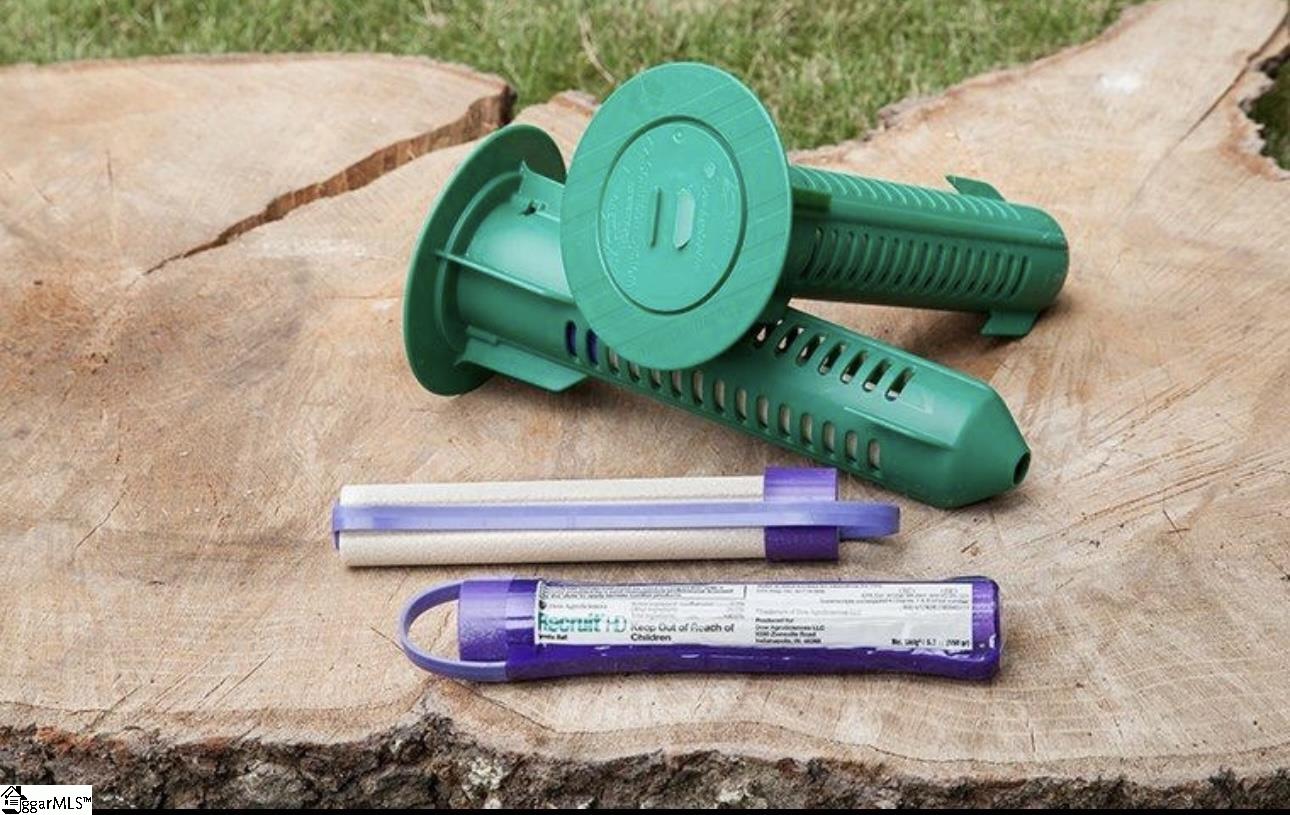 1098 Silverbend Trail