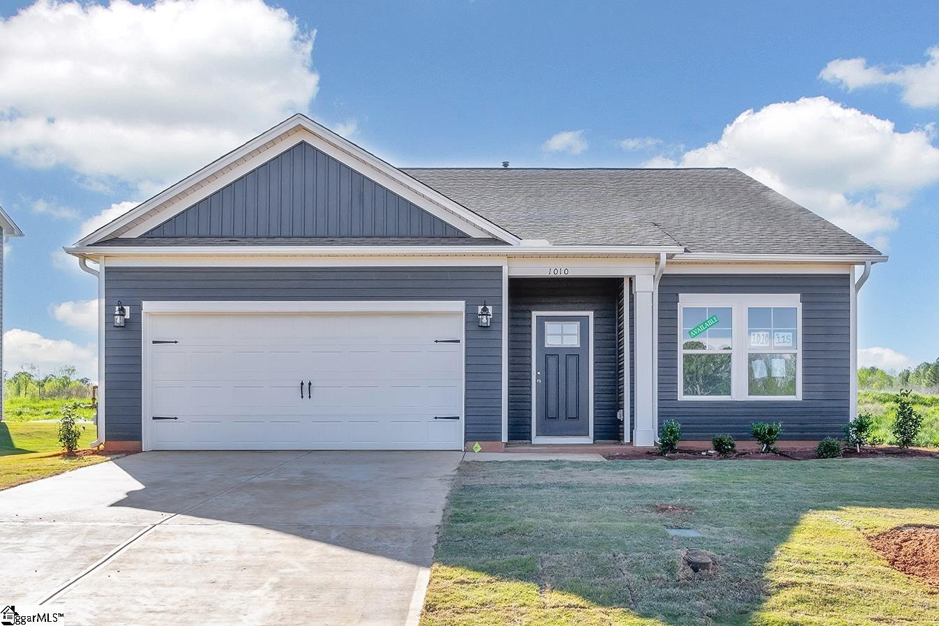 1010 Leoni Drive Lot 115