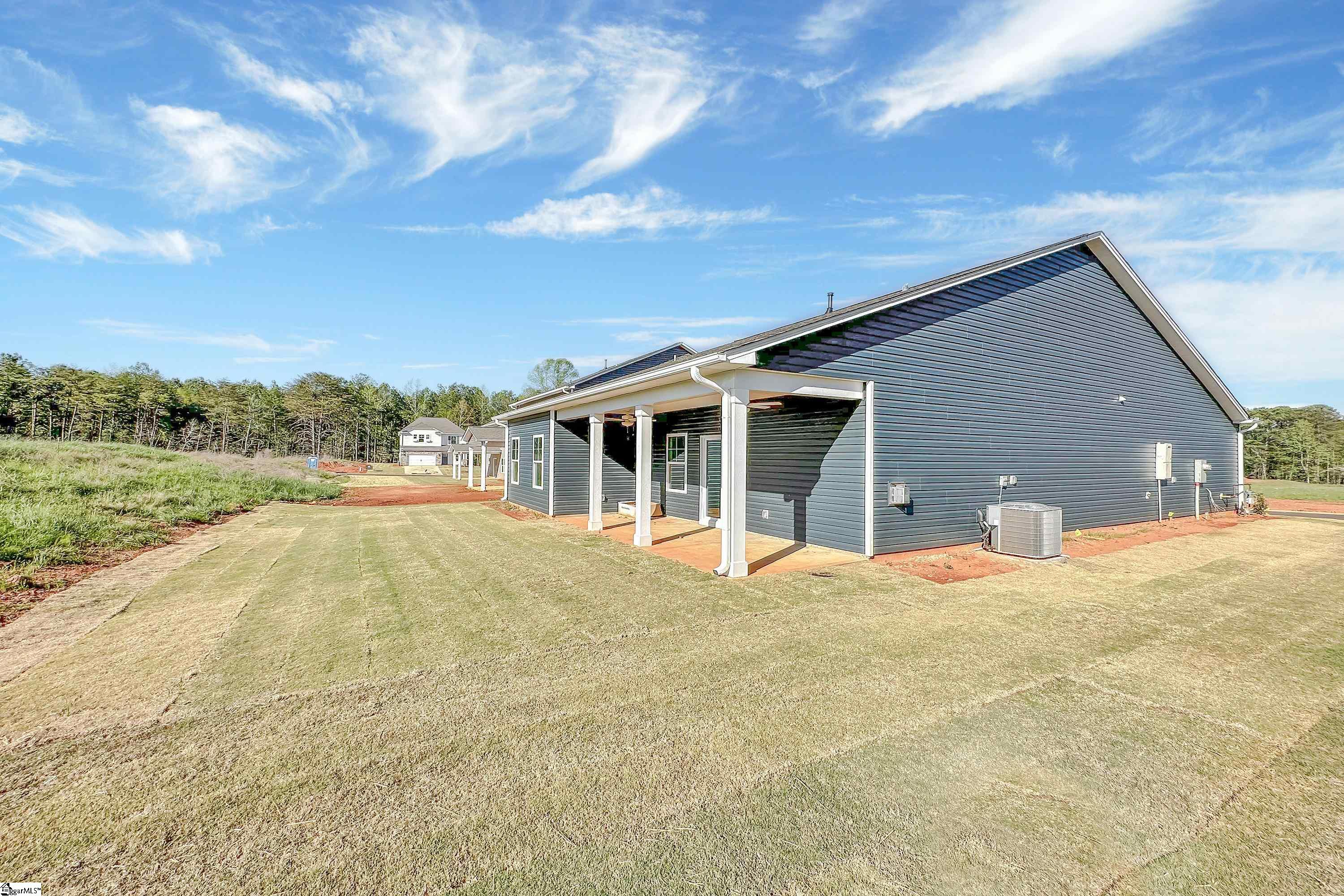 1010 Leoni Drive Lot 115