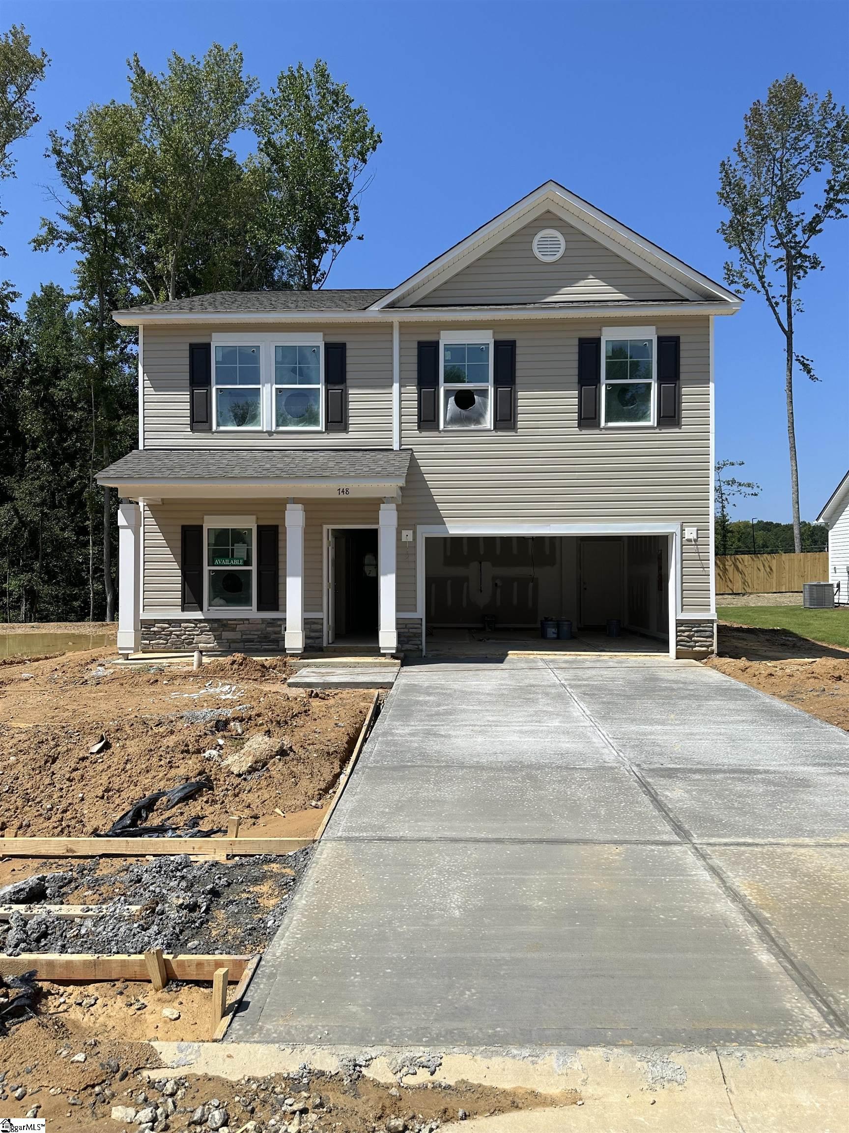 748 Fountainbrook Lane Lot 513