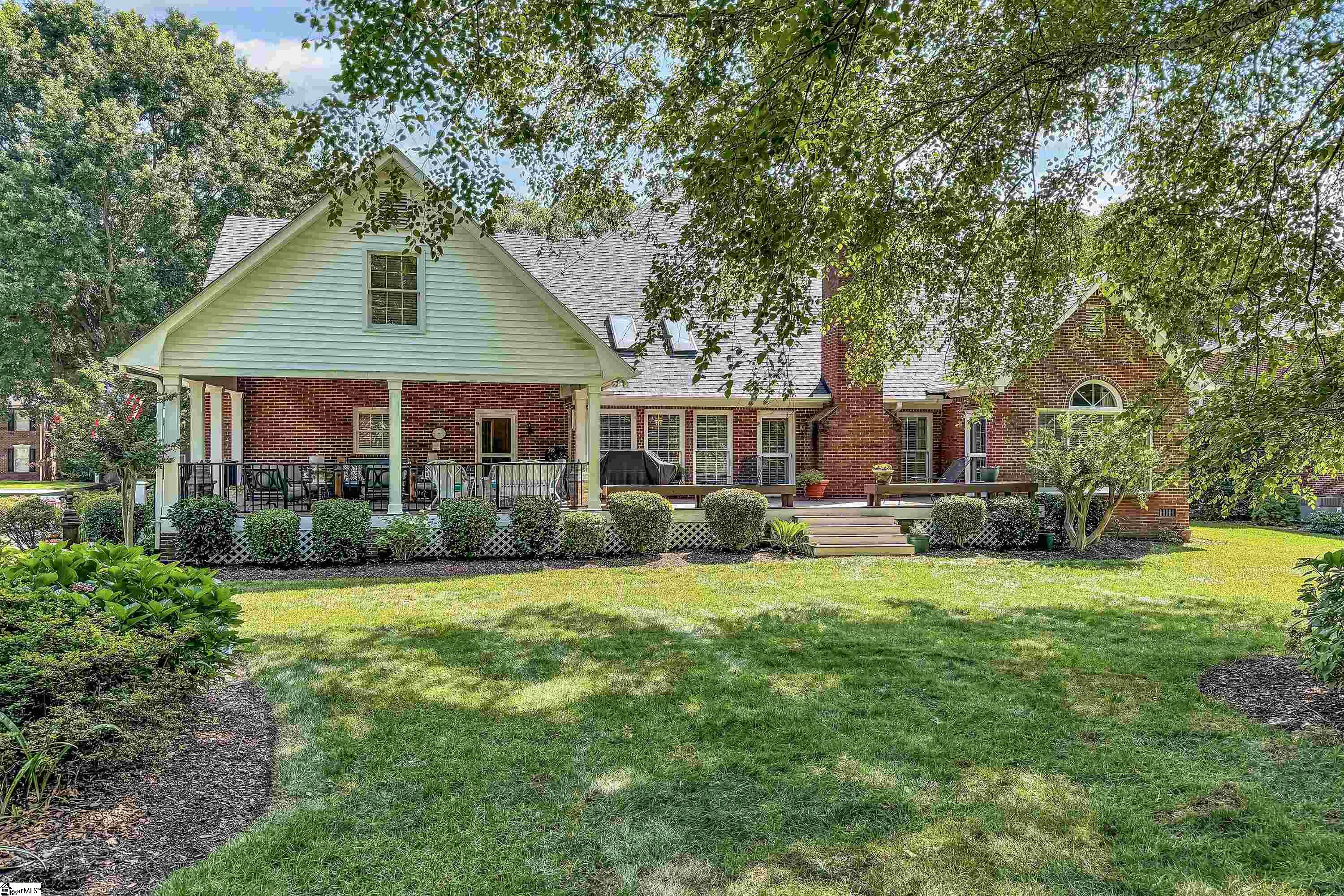 332 English Oak Road