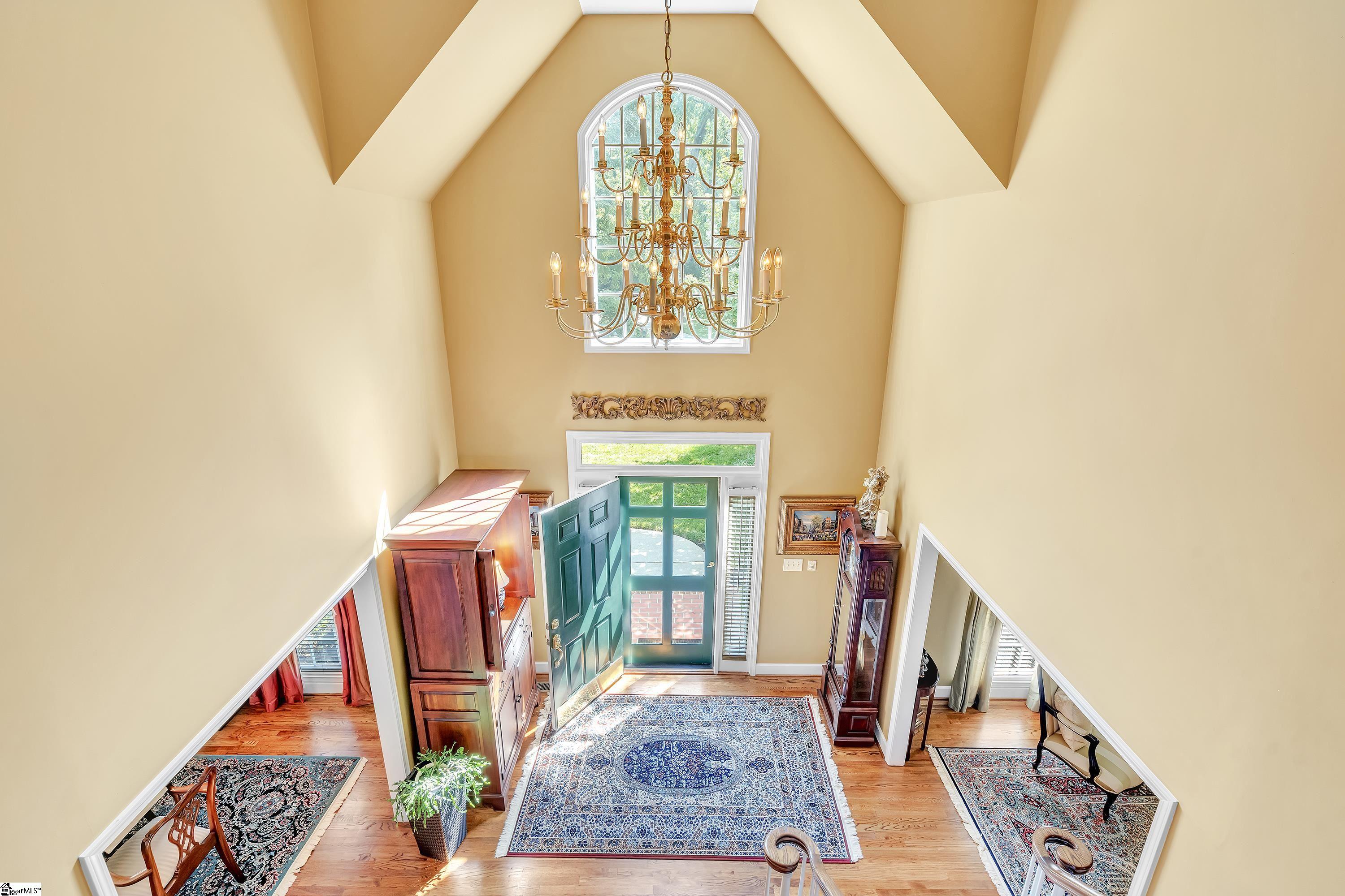 332 English Oak Road