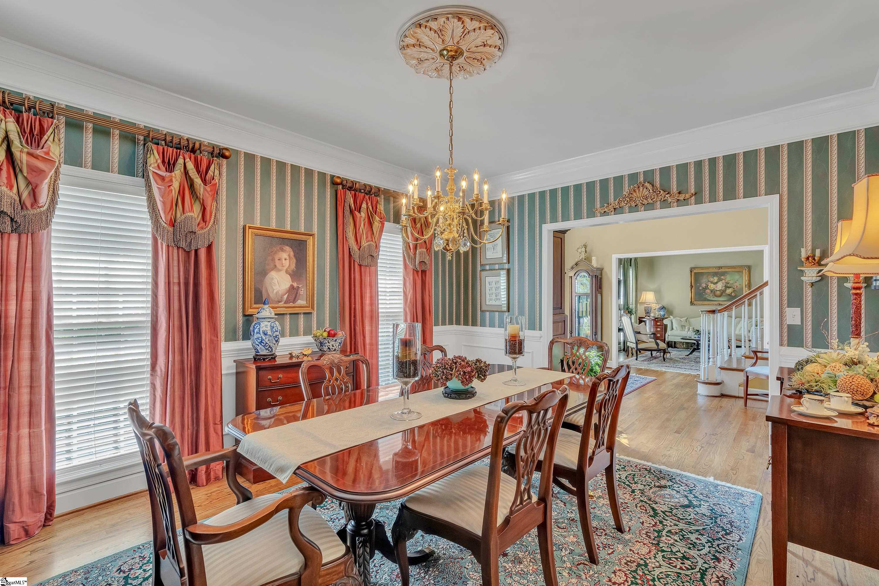 332 English Oak Road