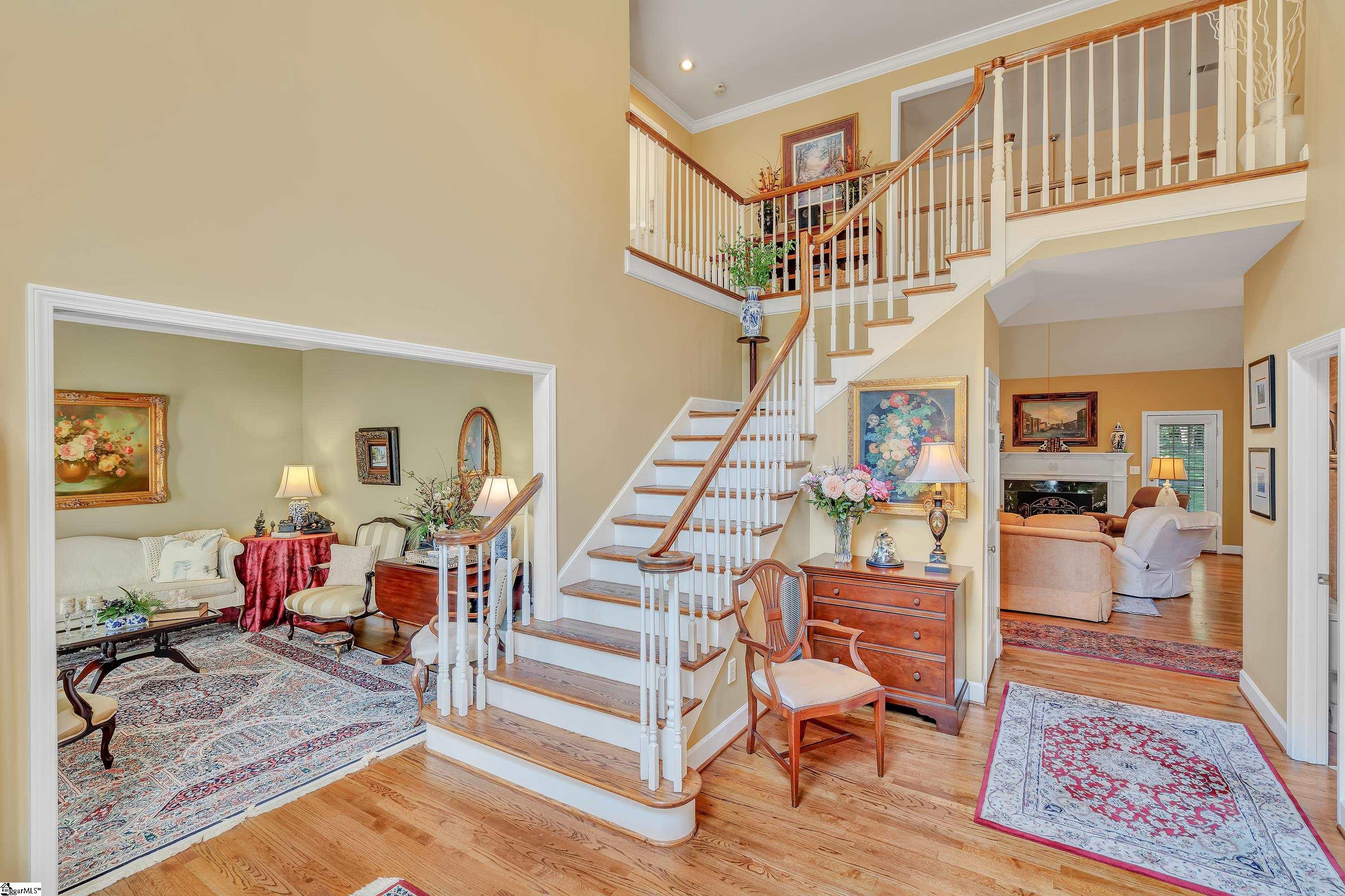 332 English Oak Road