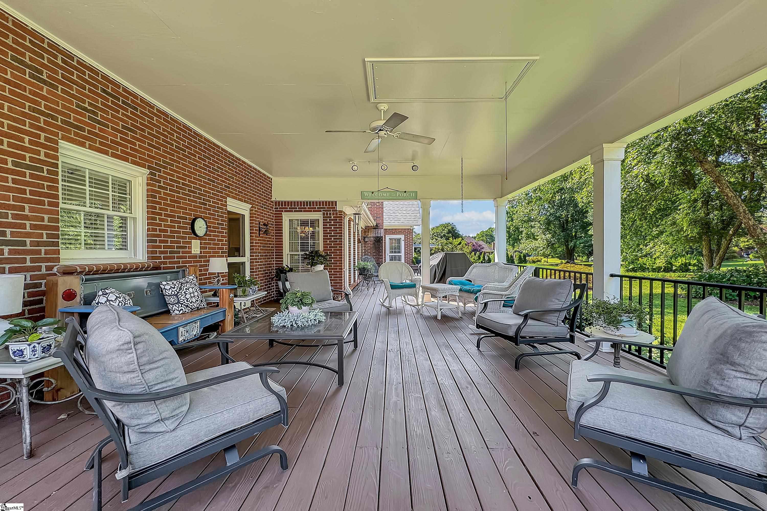 332 English Oak Road