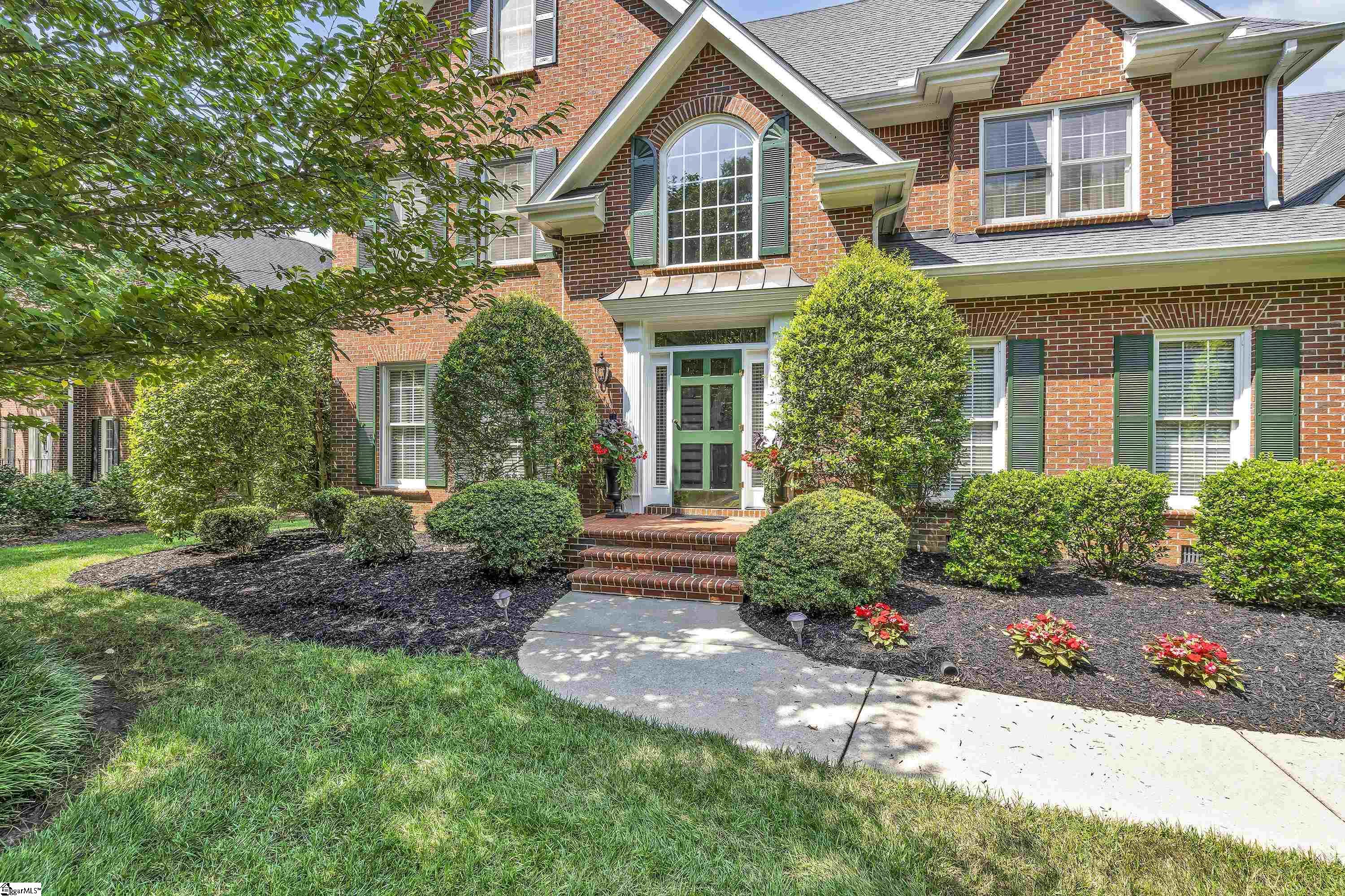 332 English Oak Road