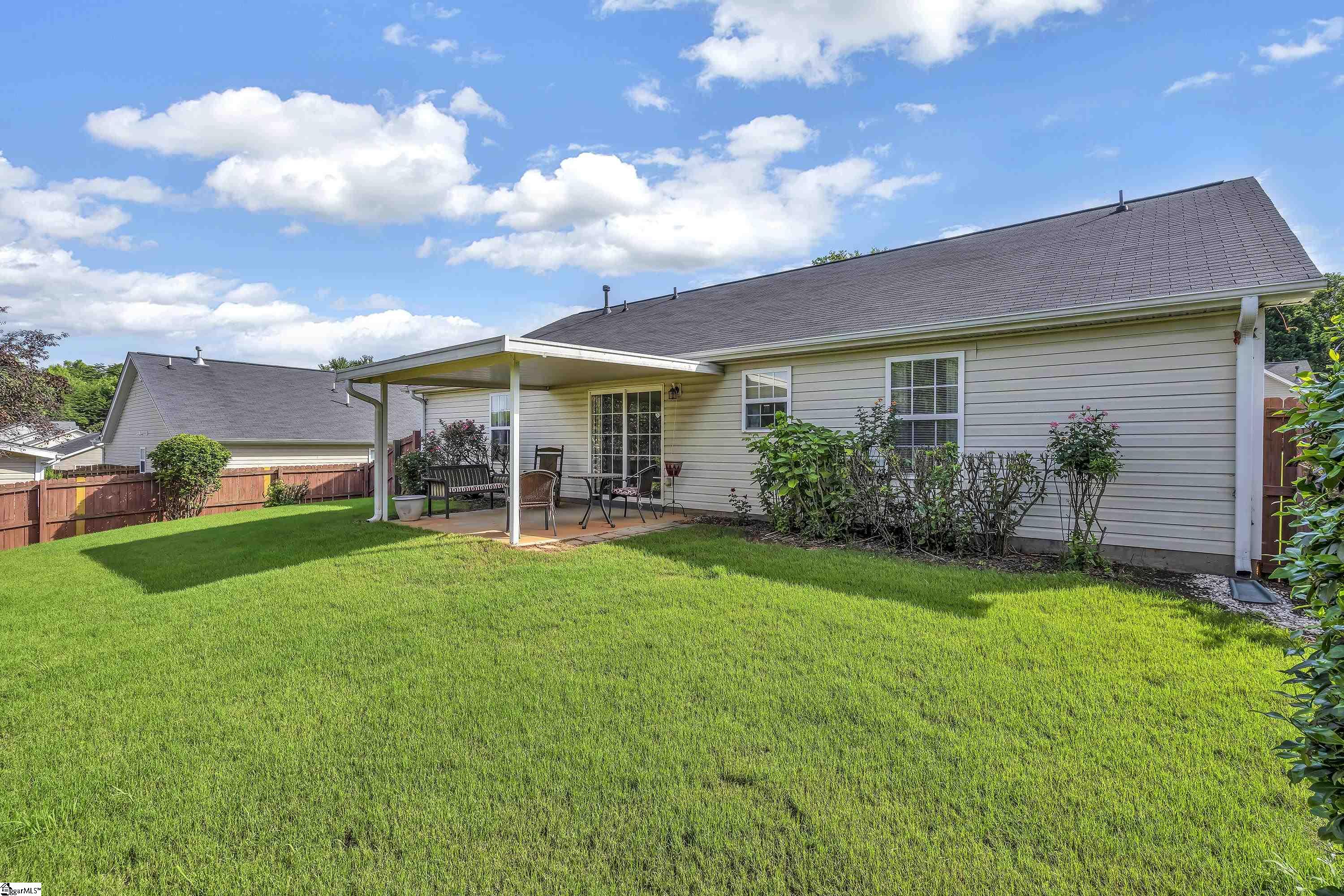 102 Sturgeon Bay Drive