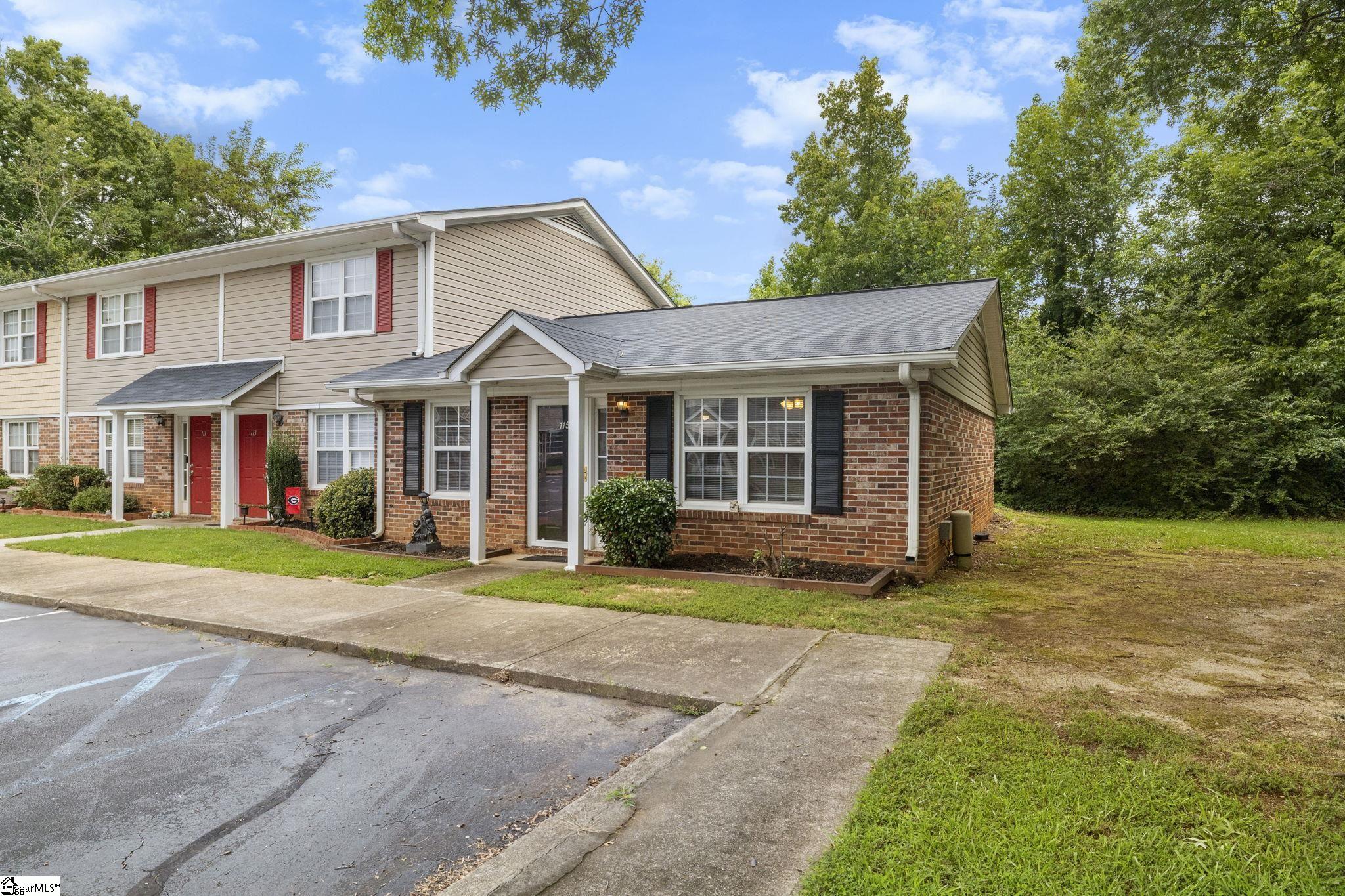 115 Silver Brook Drive