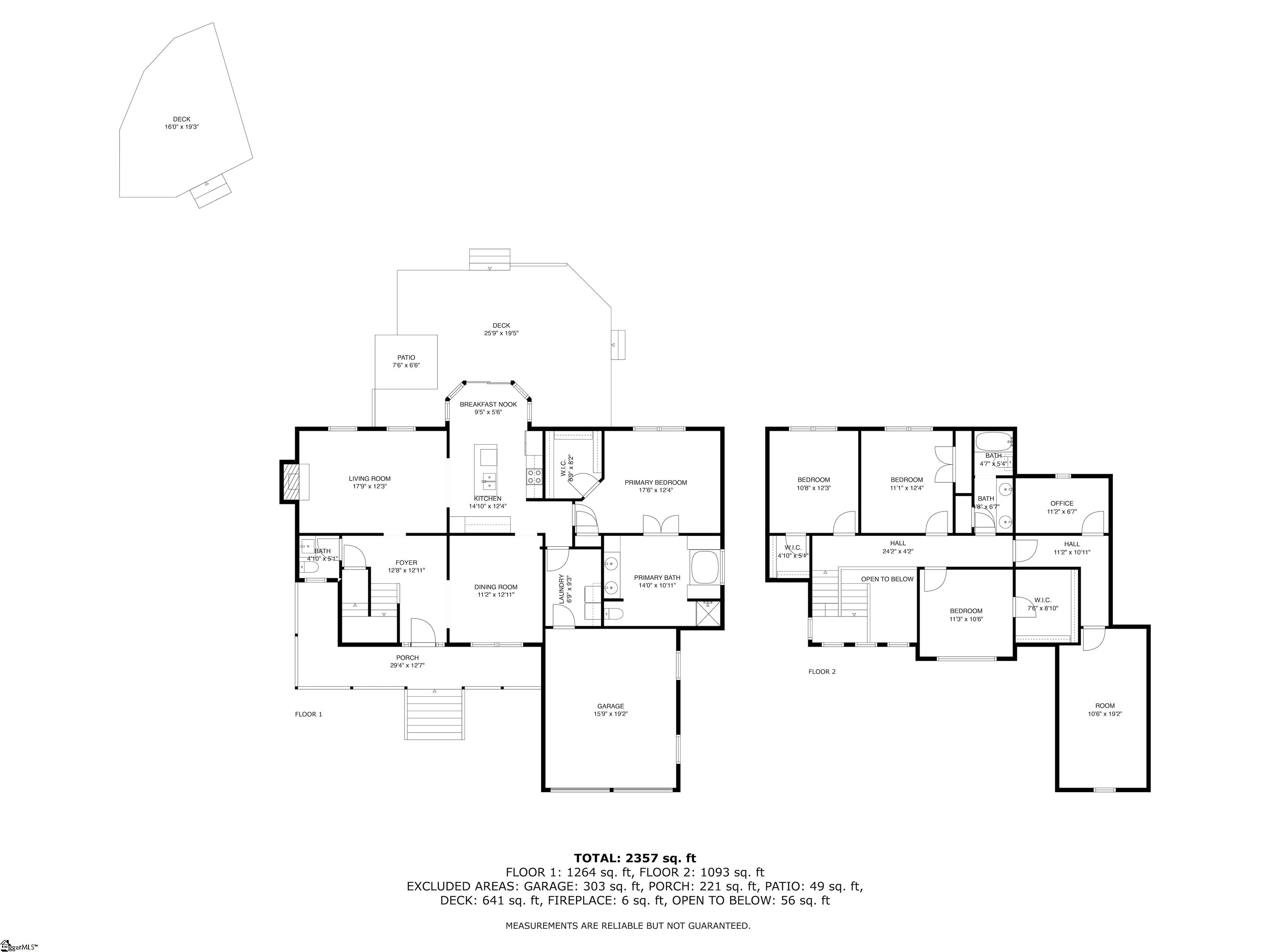104 Hidden Creek Drive