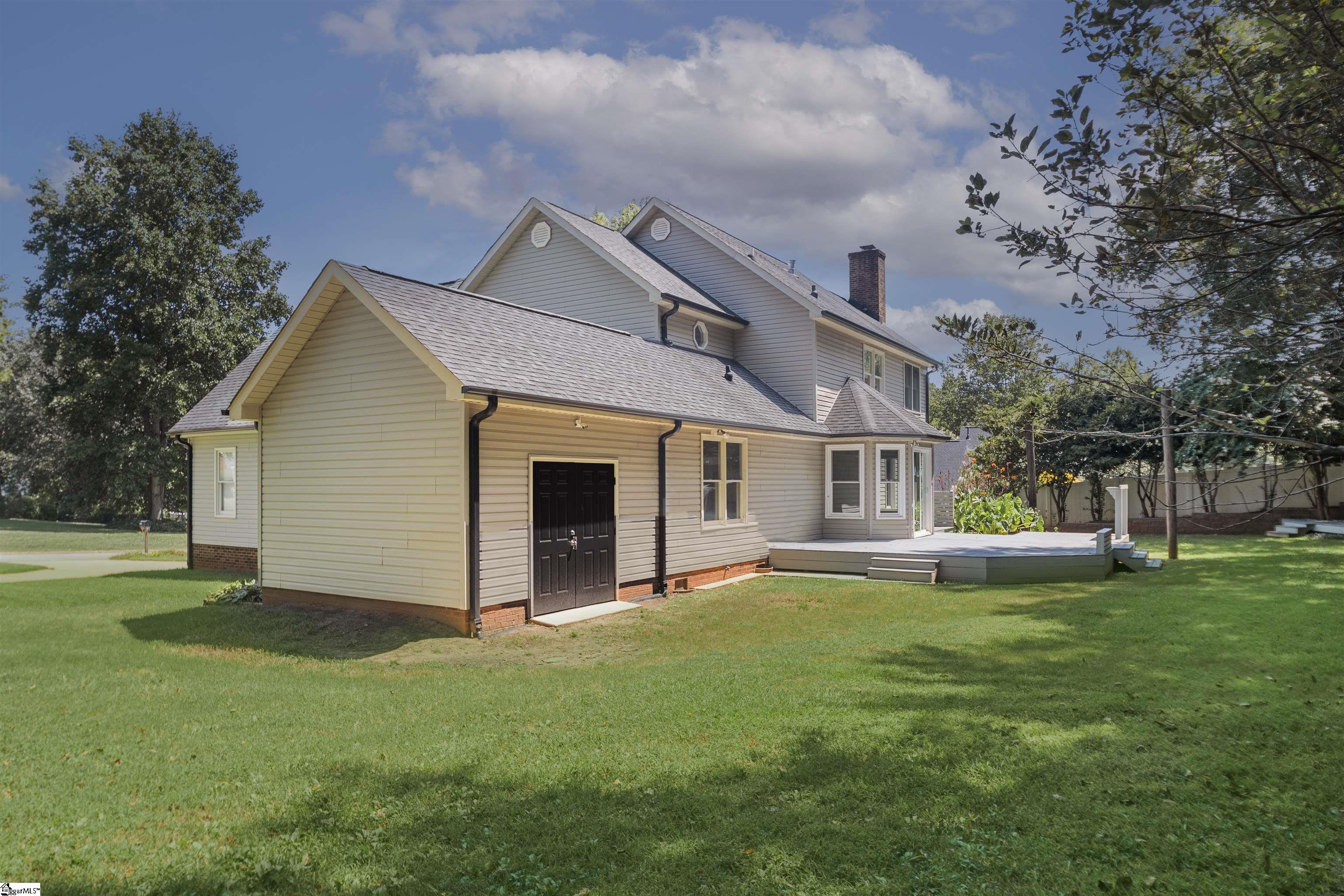 104 Hidden Creek Drive