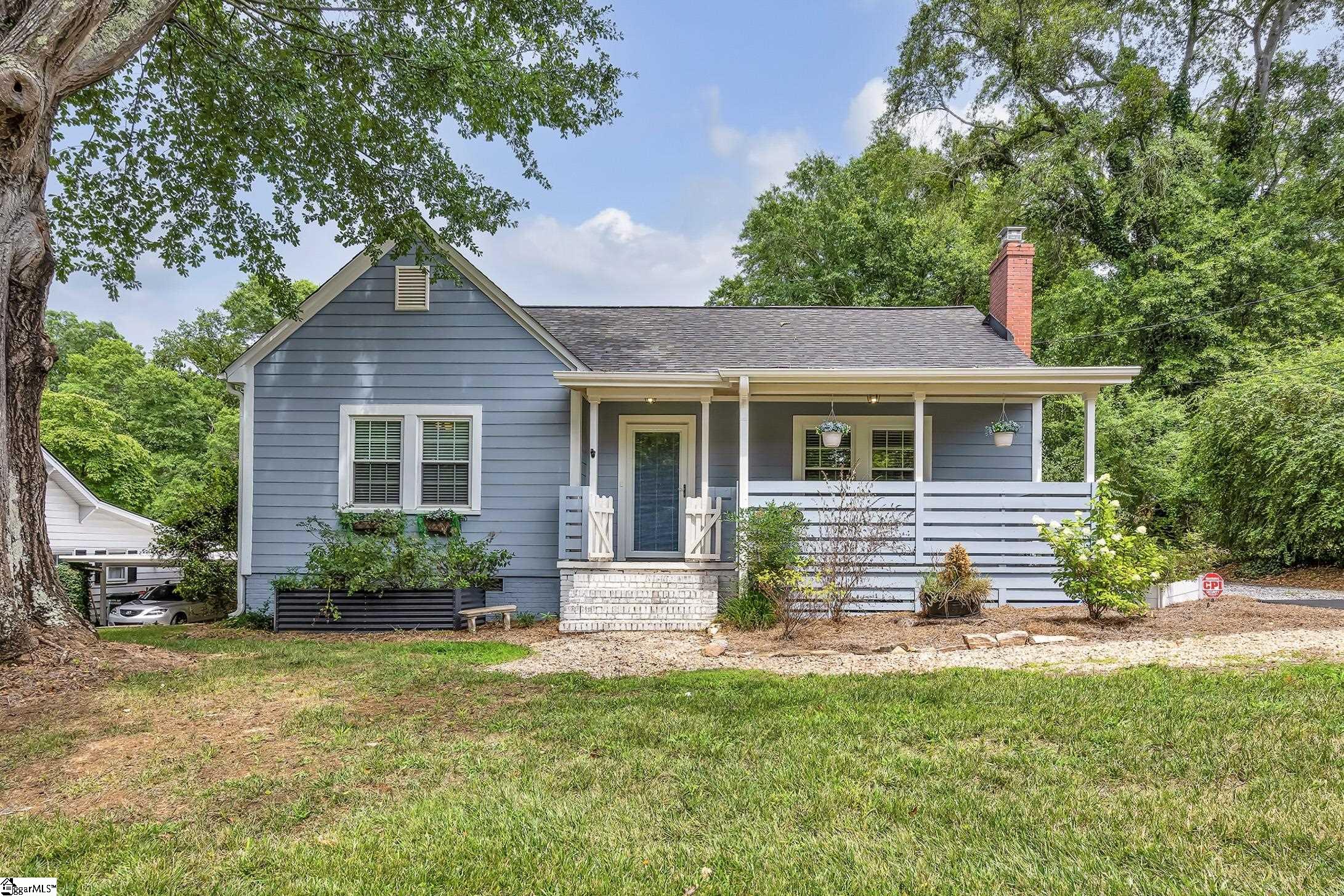 114 Glassy Mountain Street